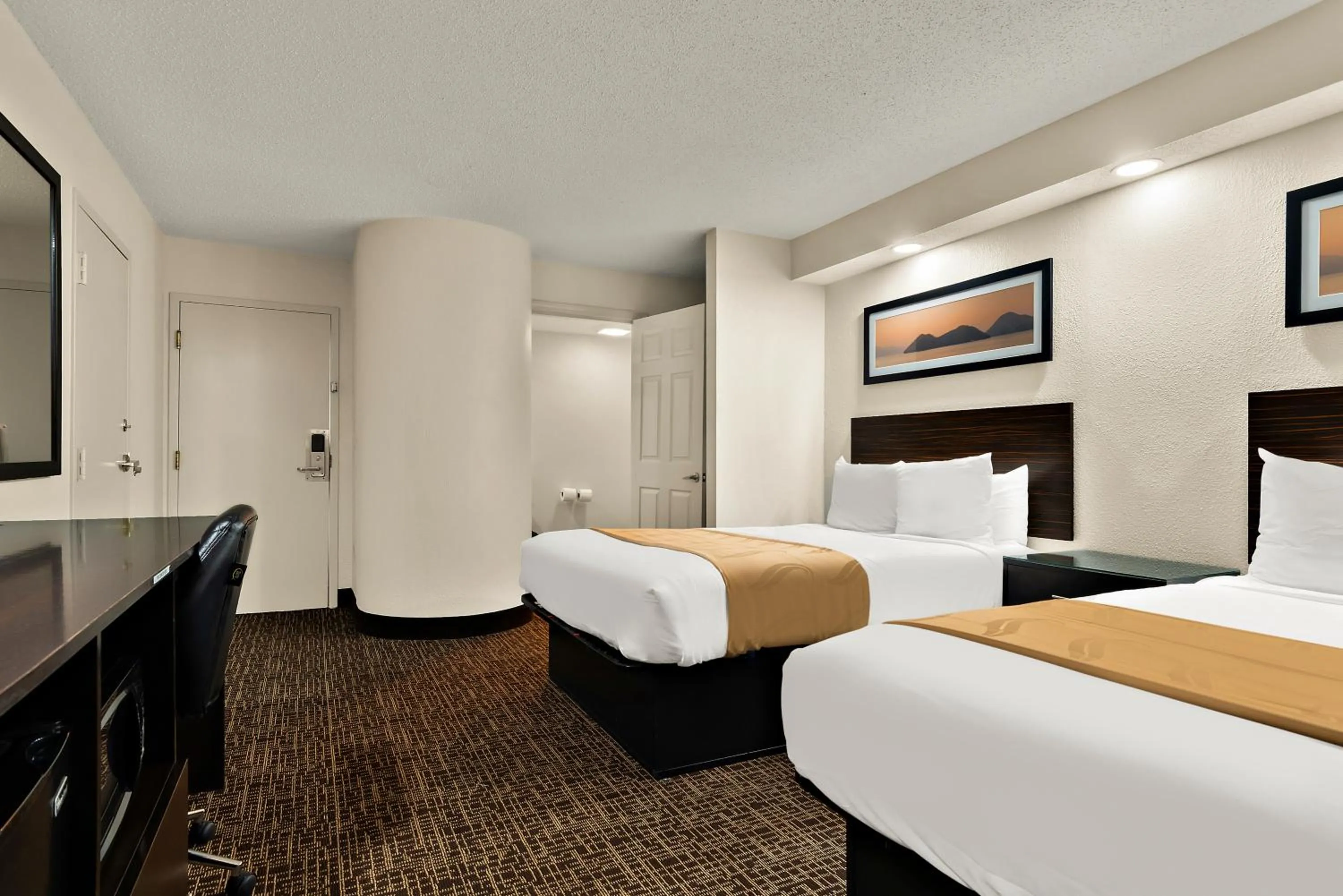 Quality Inn Memphis Northeast near I-40