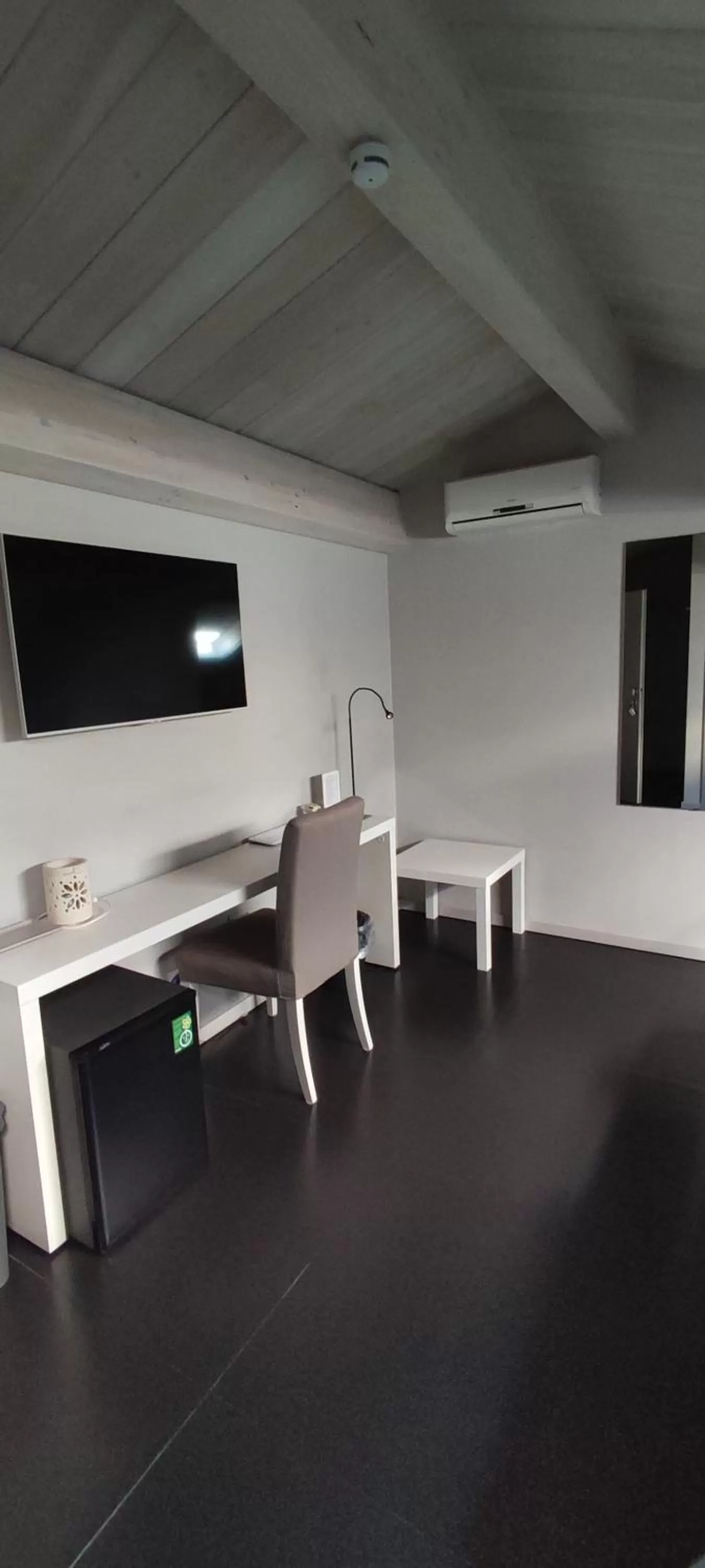 TV and multimedia in Sciara Biscari B&B