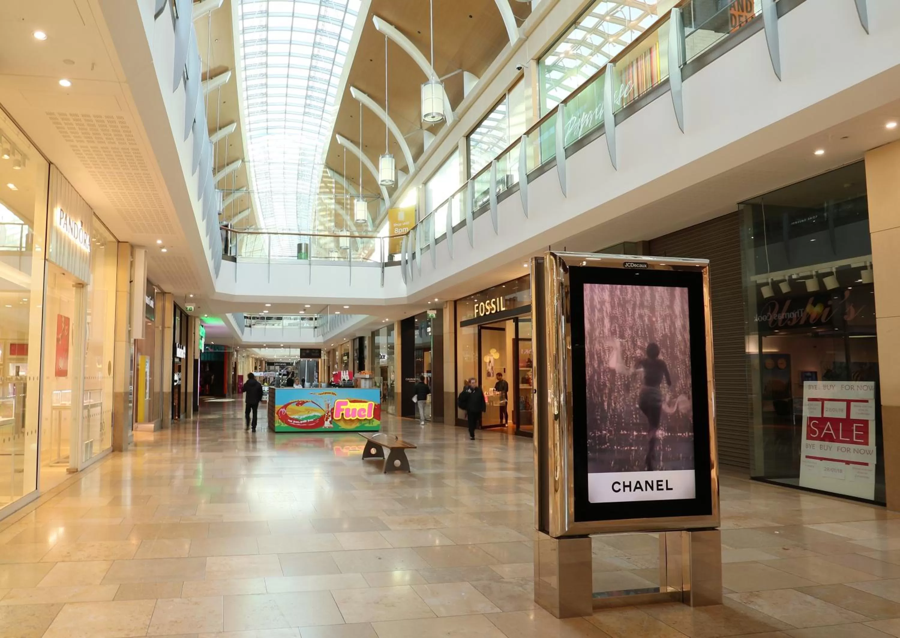 Other in Citrus Hotel Cardiff by Compass Hospitality