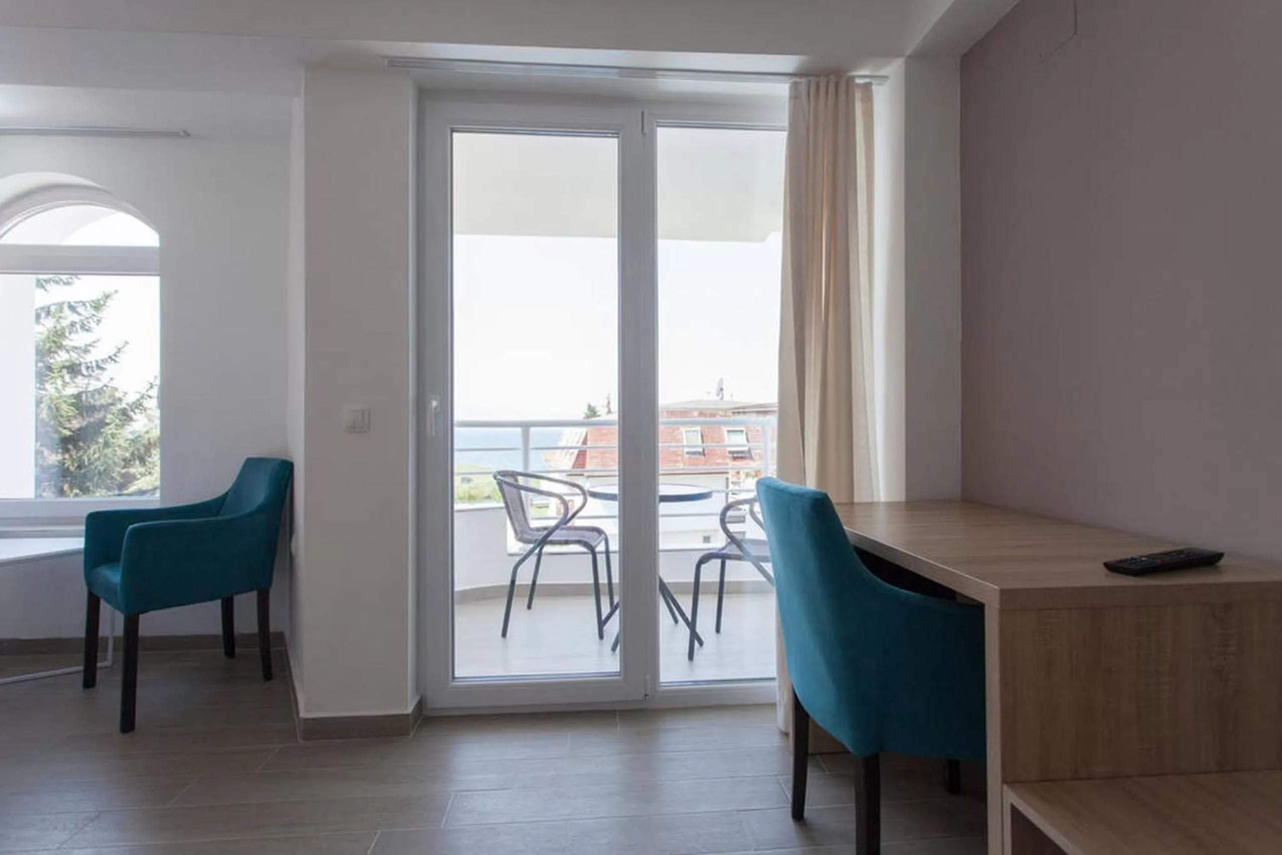 View (from property/room) in Villa Jordan