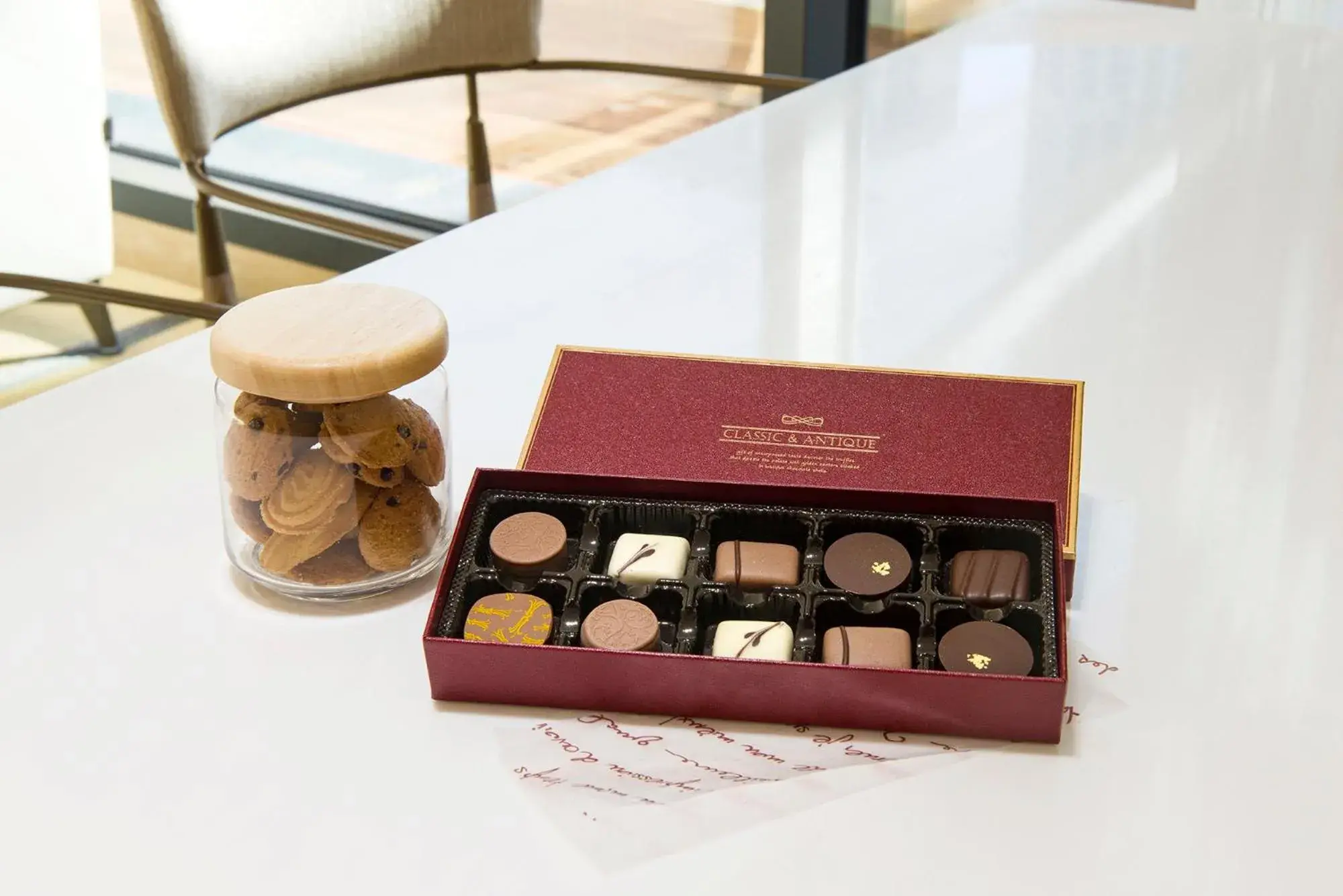 Family Room with Balcony in Nongshim Hotel Family Room with Balcony in Nongshim Hotel