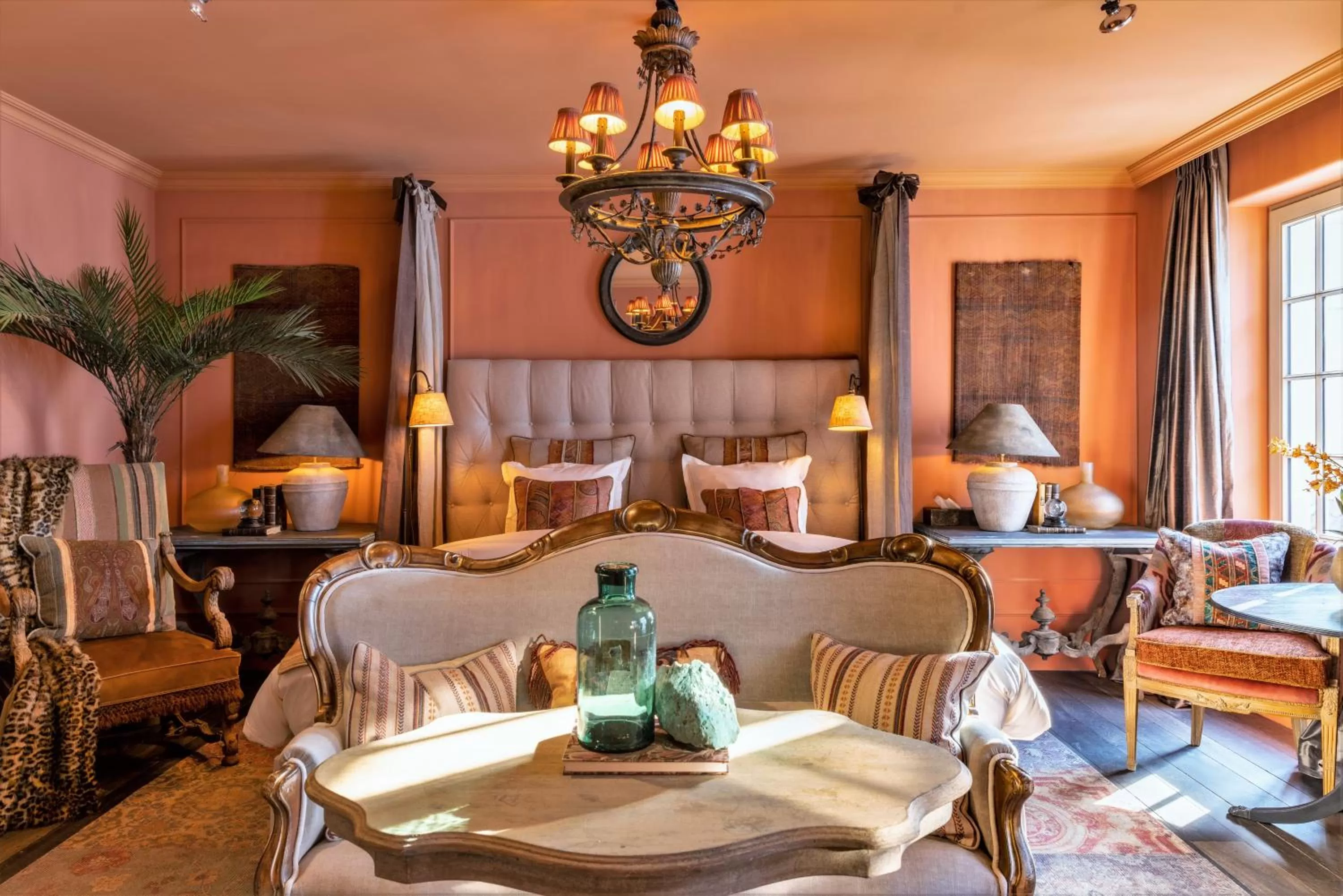 Deluxe Junior Suite in The Notary