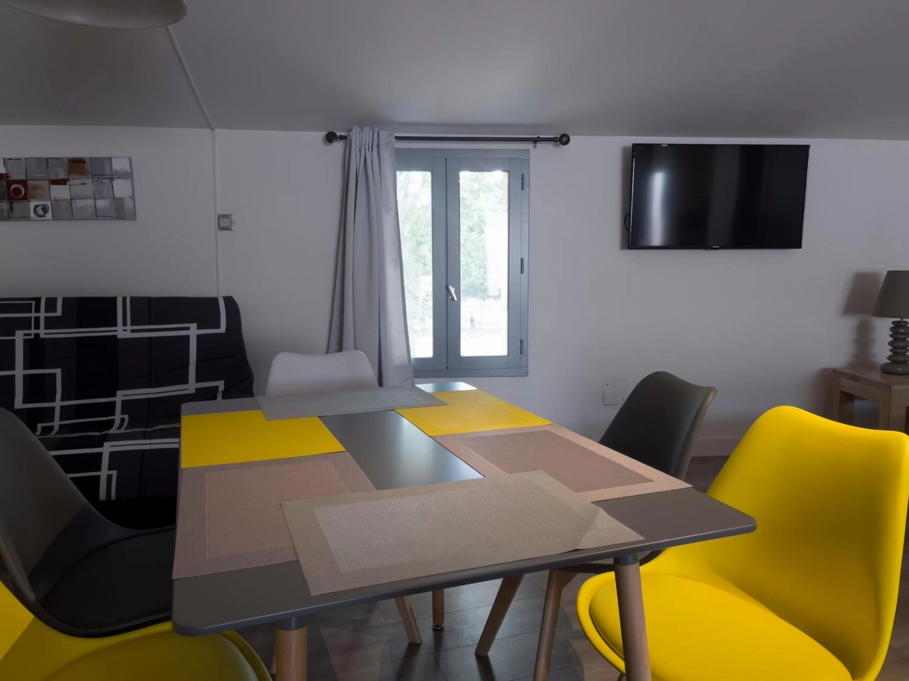 Le Grand Hôtel Molière