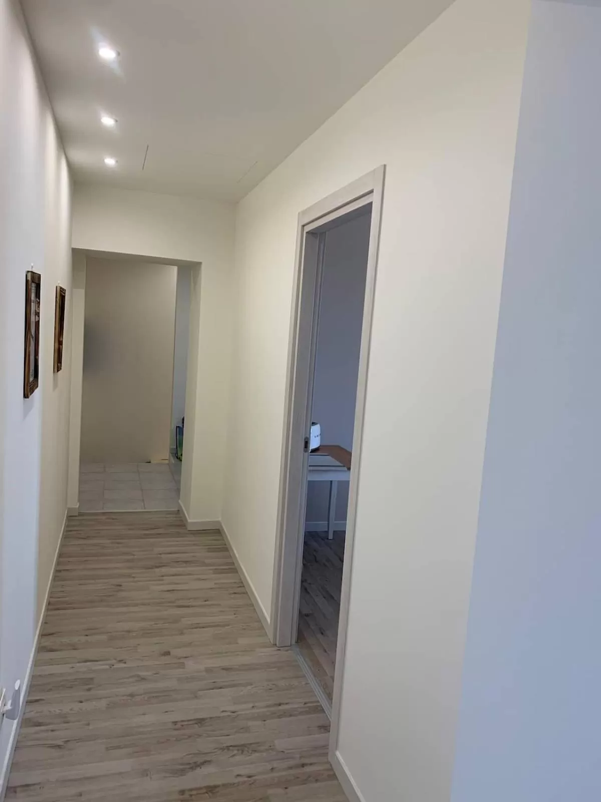 LA CHIUSA Bed and Breakfast