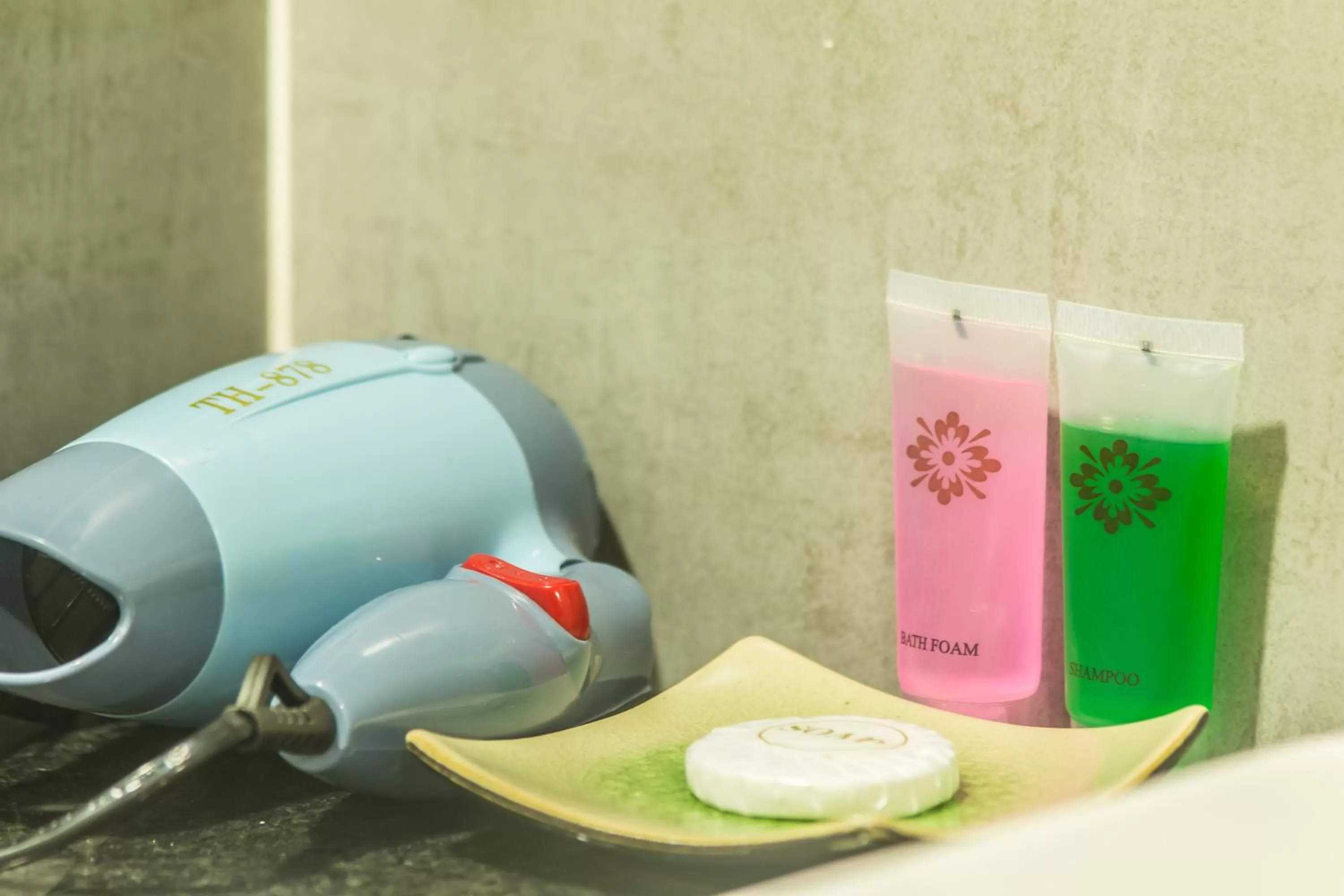 Area and facilities in Chhay Long Angkor Boutique Hotel Siem Reap