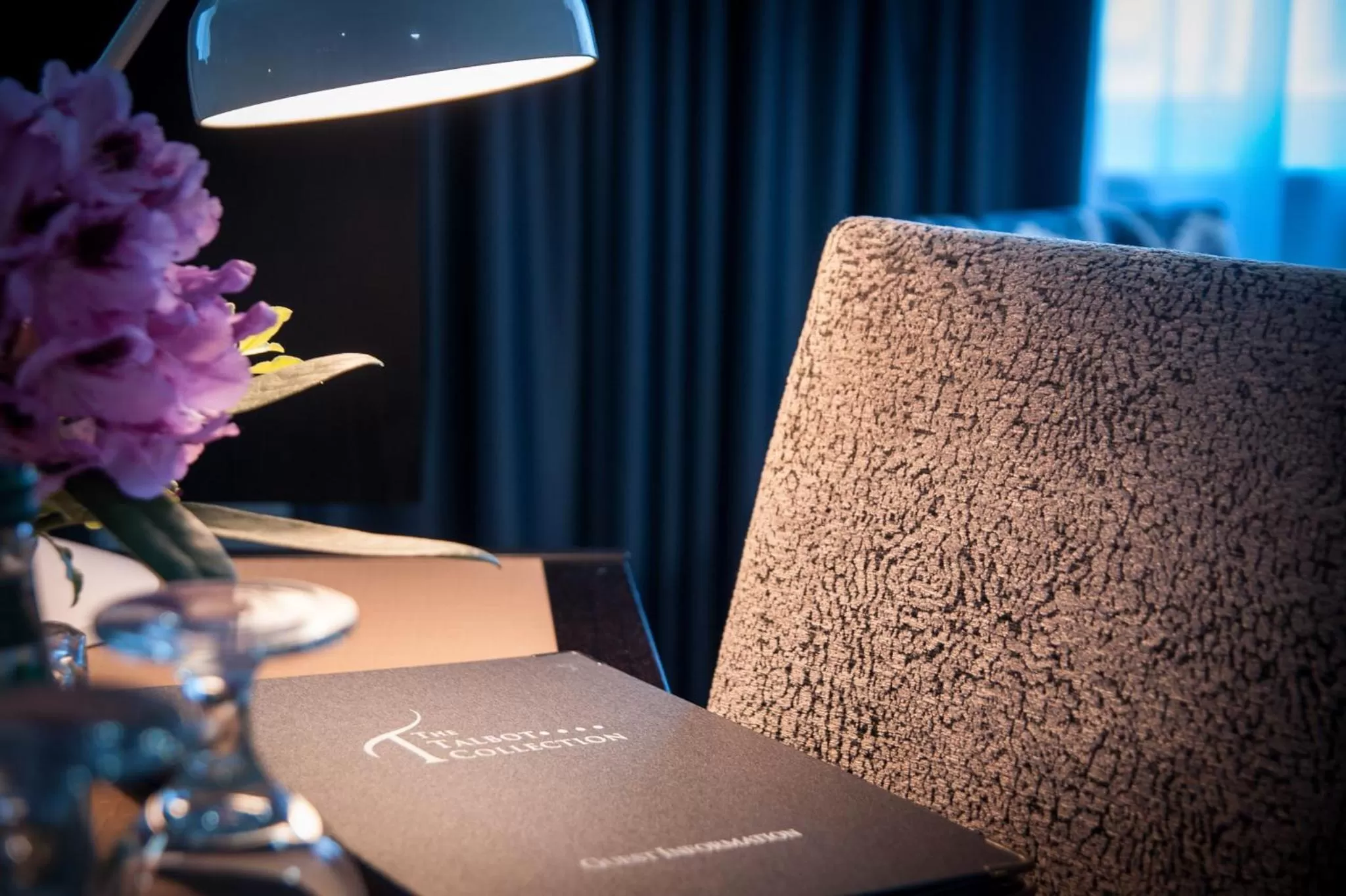 Coffee/tea facilities in Talbot Hotel Cork