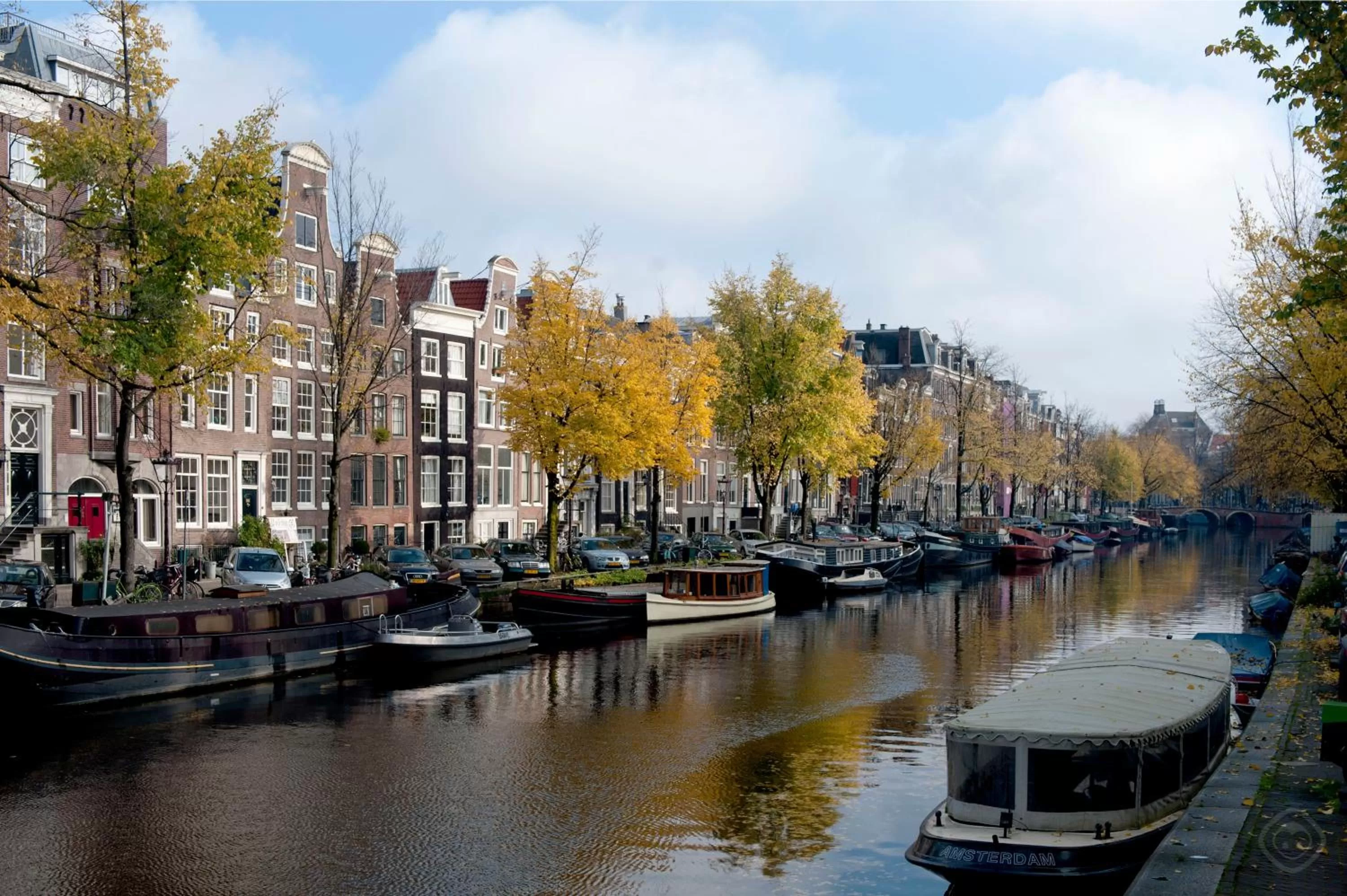 Nearby landmark in Xaviera's Bed and Breakfast