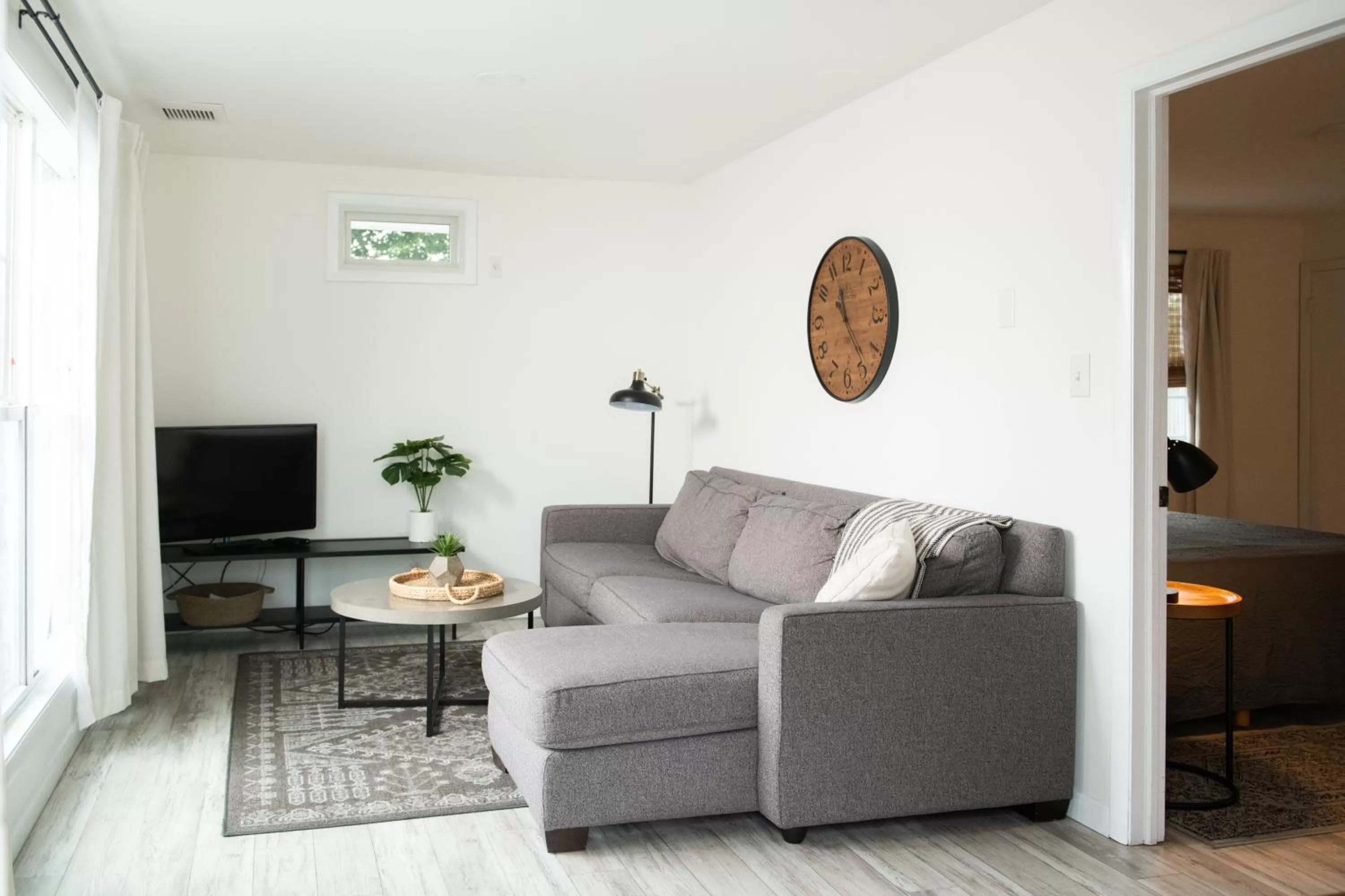 The Carriage House at Strasburg