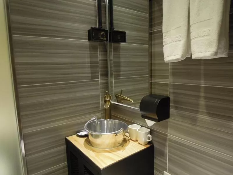 Re-Change Hotel Taipei