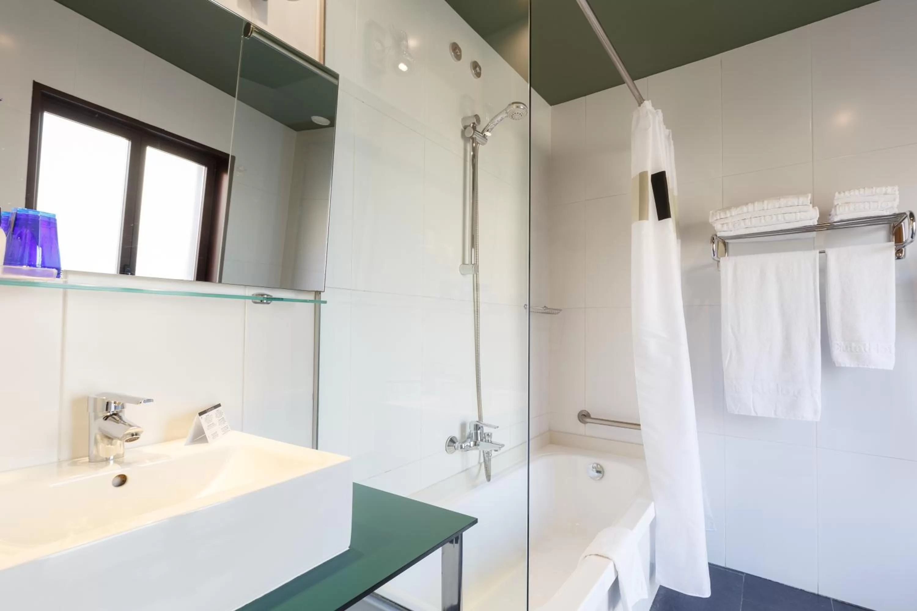 Bathroom in Ciutat de Barcelona