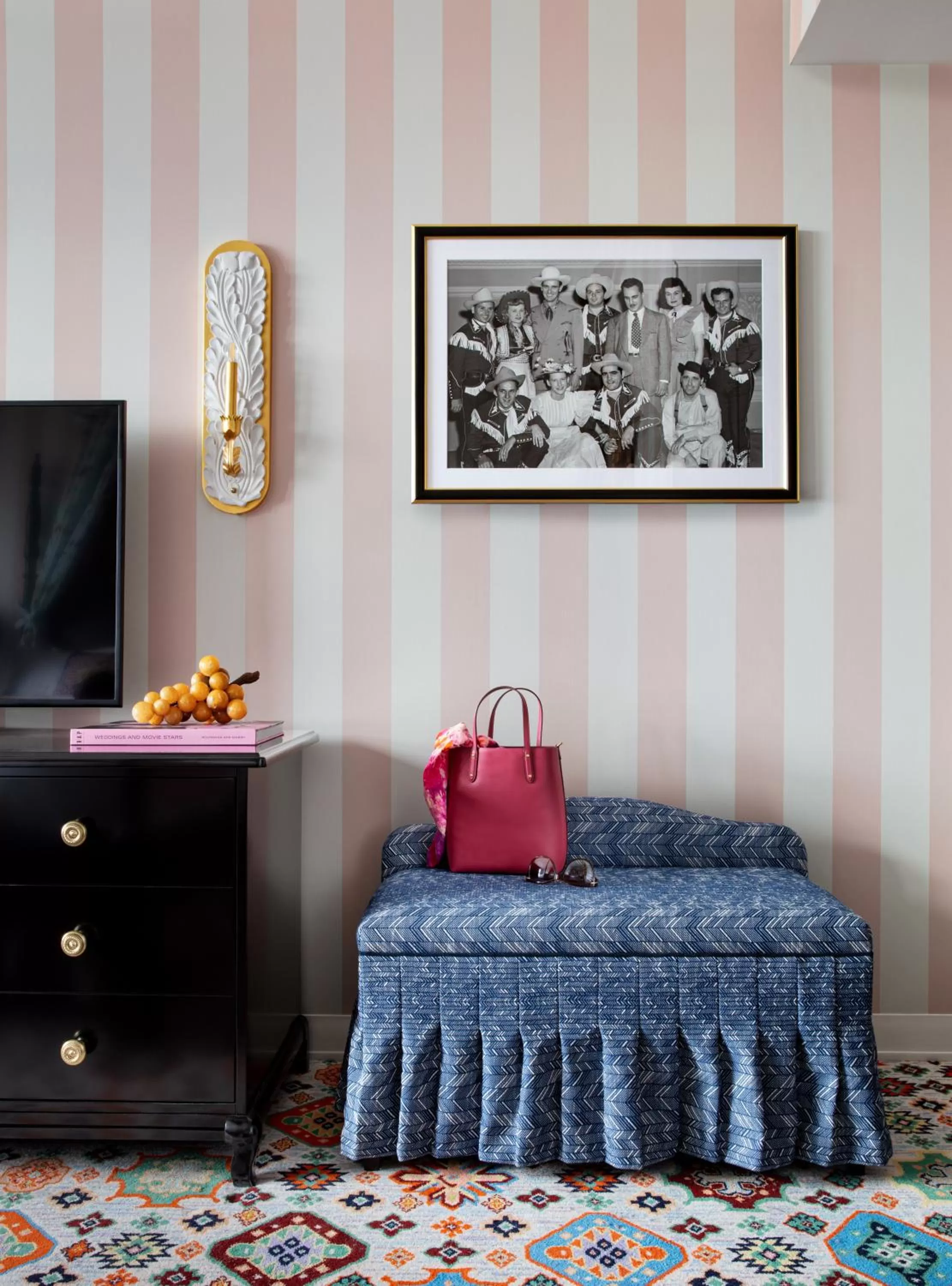 TV and multimedia in Graduate by Hilton Nashville