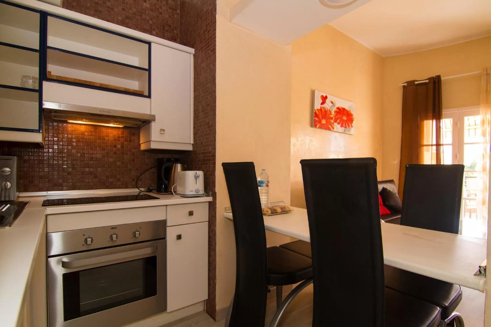 Yucca Park ApartHotel