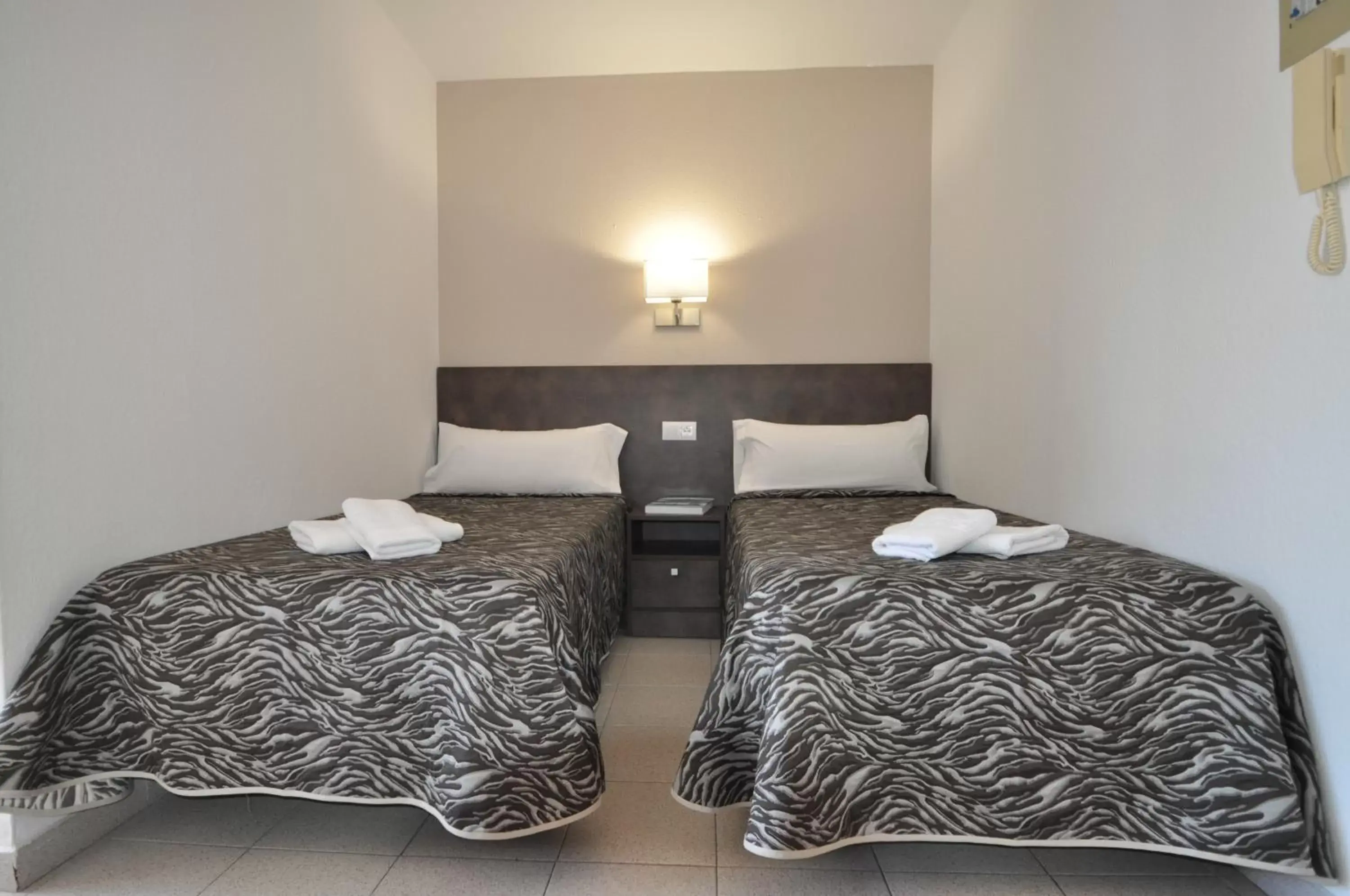 Studio (3 Adults) in Aparthotel Safari Studio (3 Adults) in Aparthotel Safari