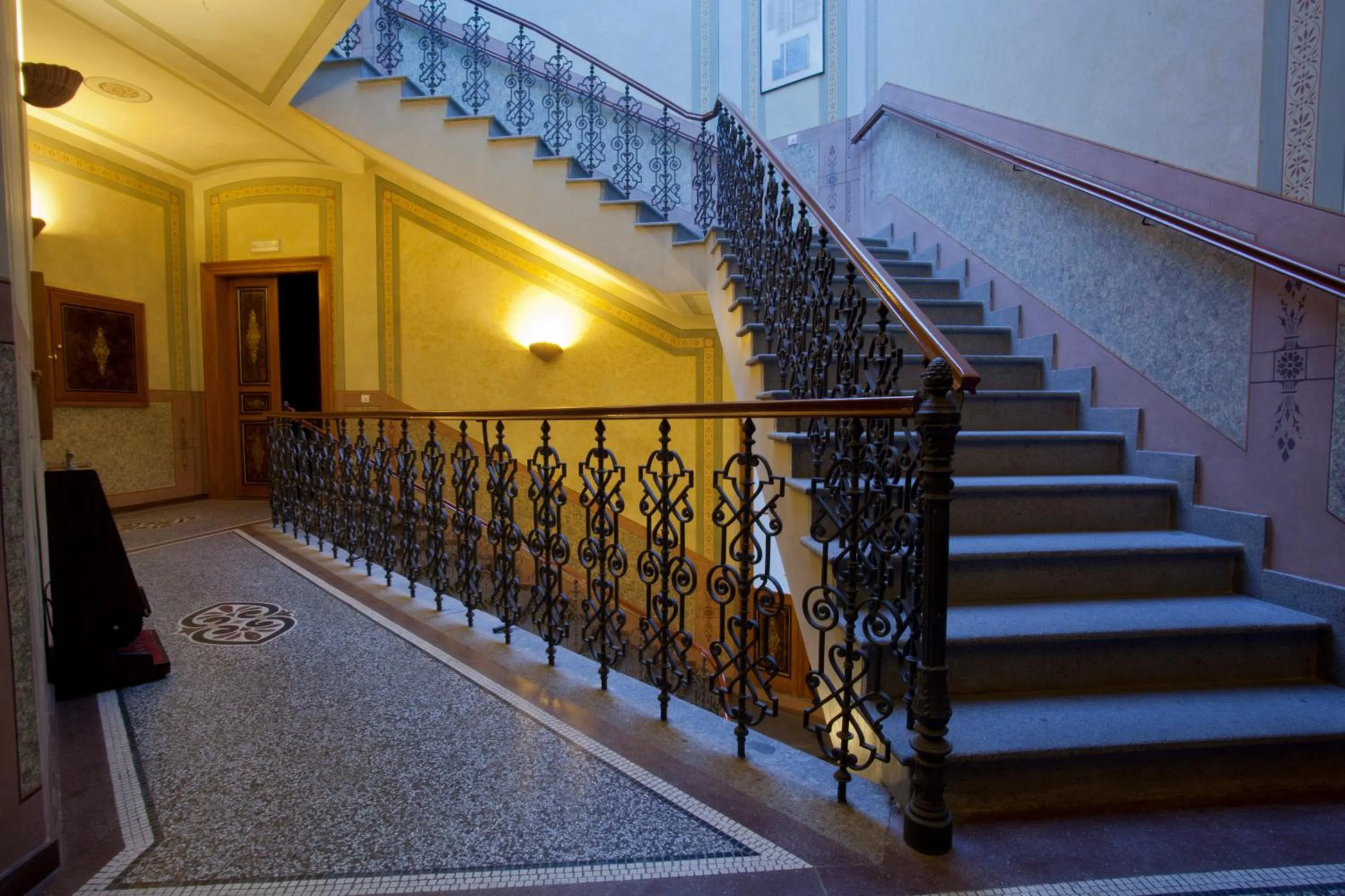 Other in Deminka Palace