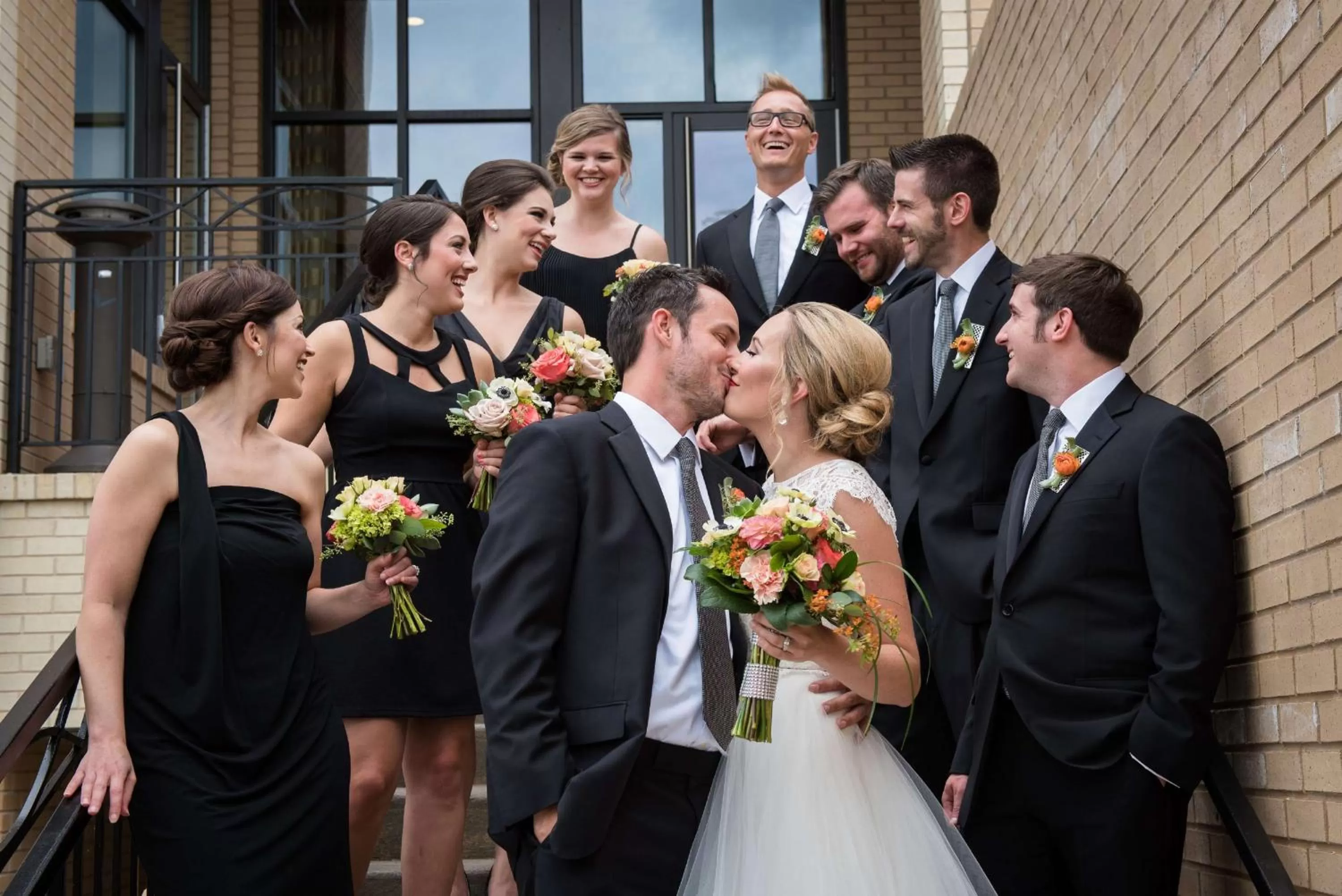 Property building in Hilton Asheville Biltmore Park