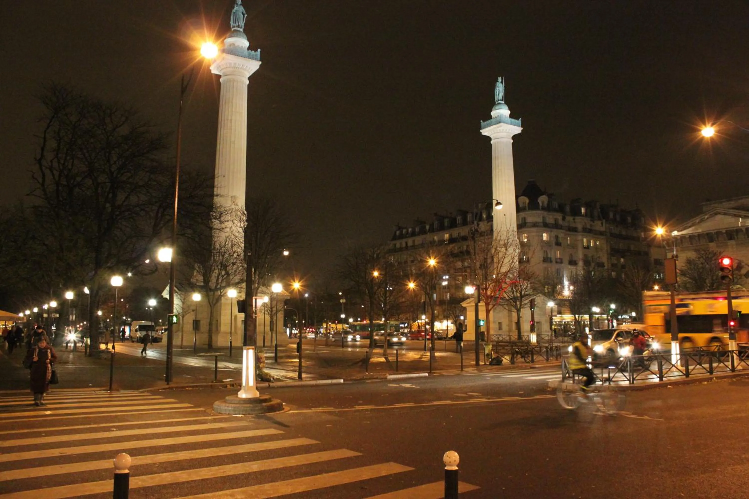 Other in Grand Hôtel du Bel Air