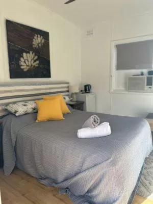 Bed in The Oasis Tamworth