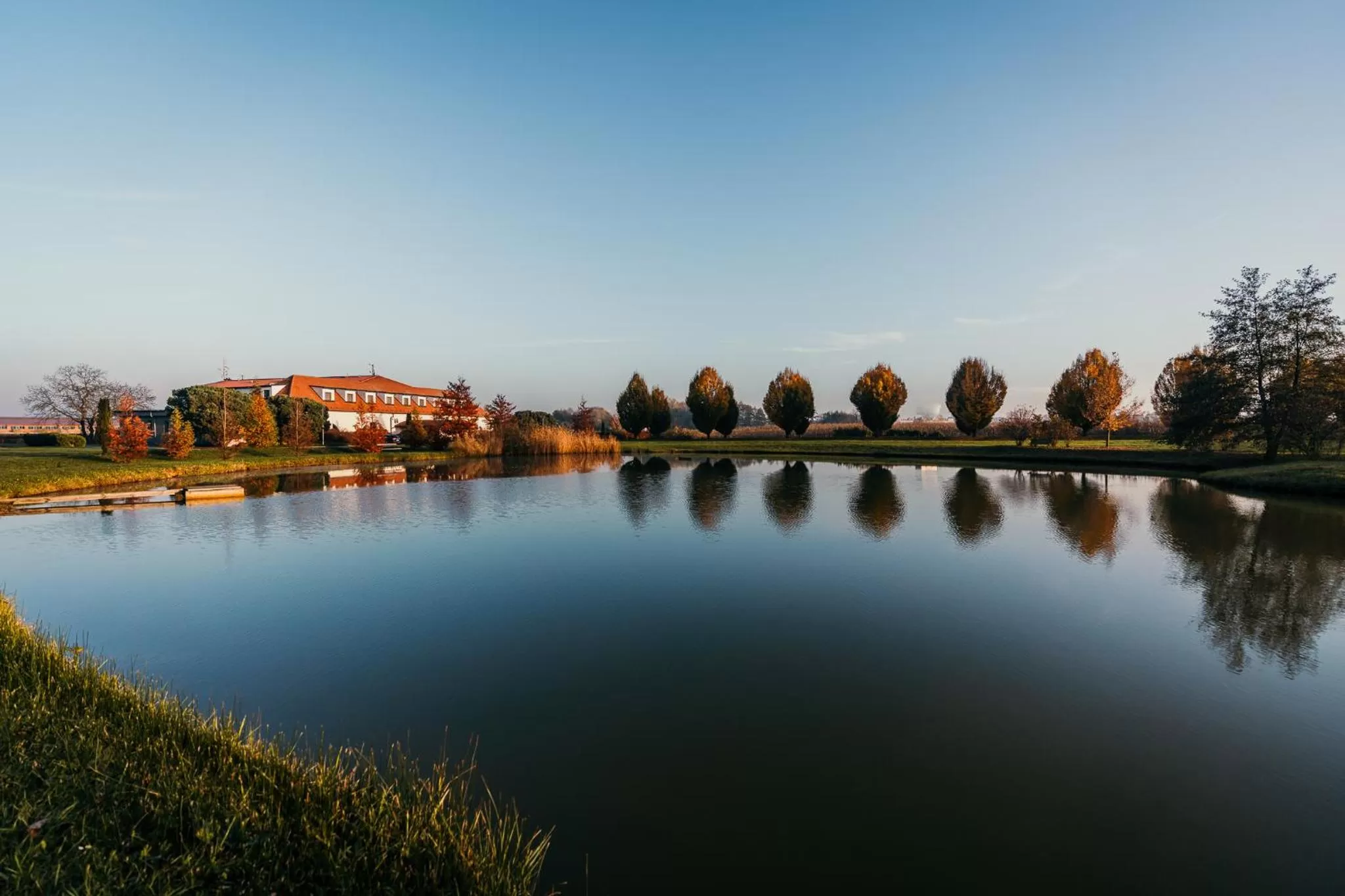 Prachárna Park Hotel Olomouc