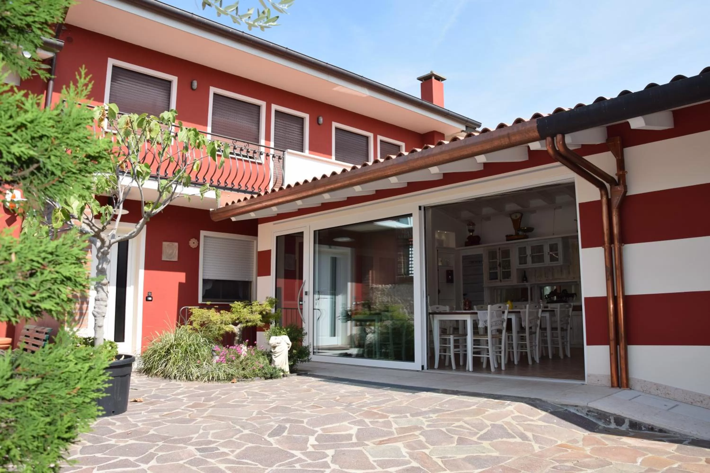 Patio, Patio/Outdoor Area in Le Fate Corbezzole