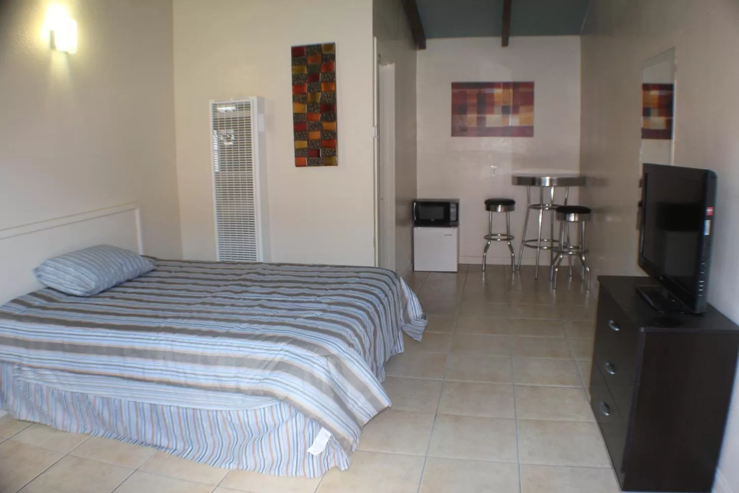 International Casa Hotel