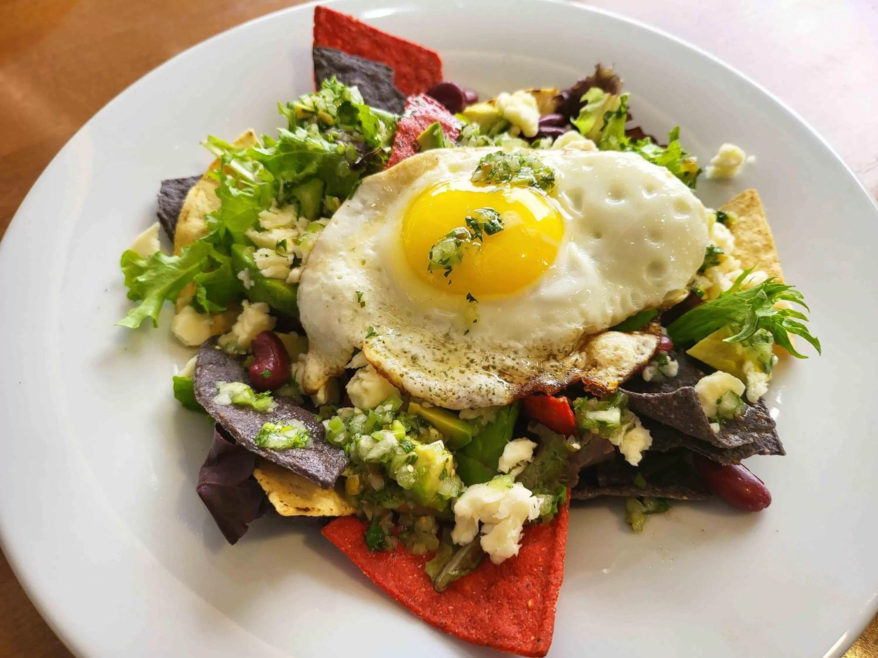 Food and drinks in Sheraton Parkway Toronto North Hotel & Suites