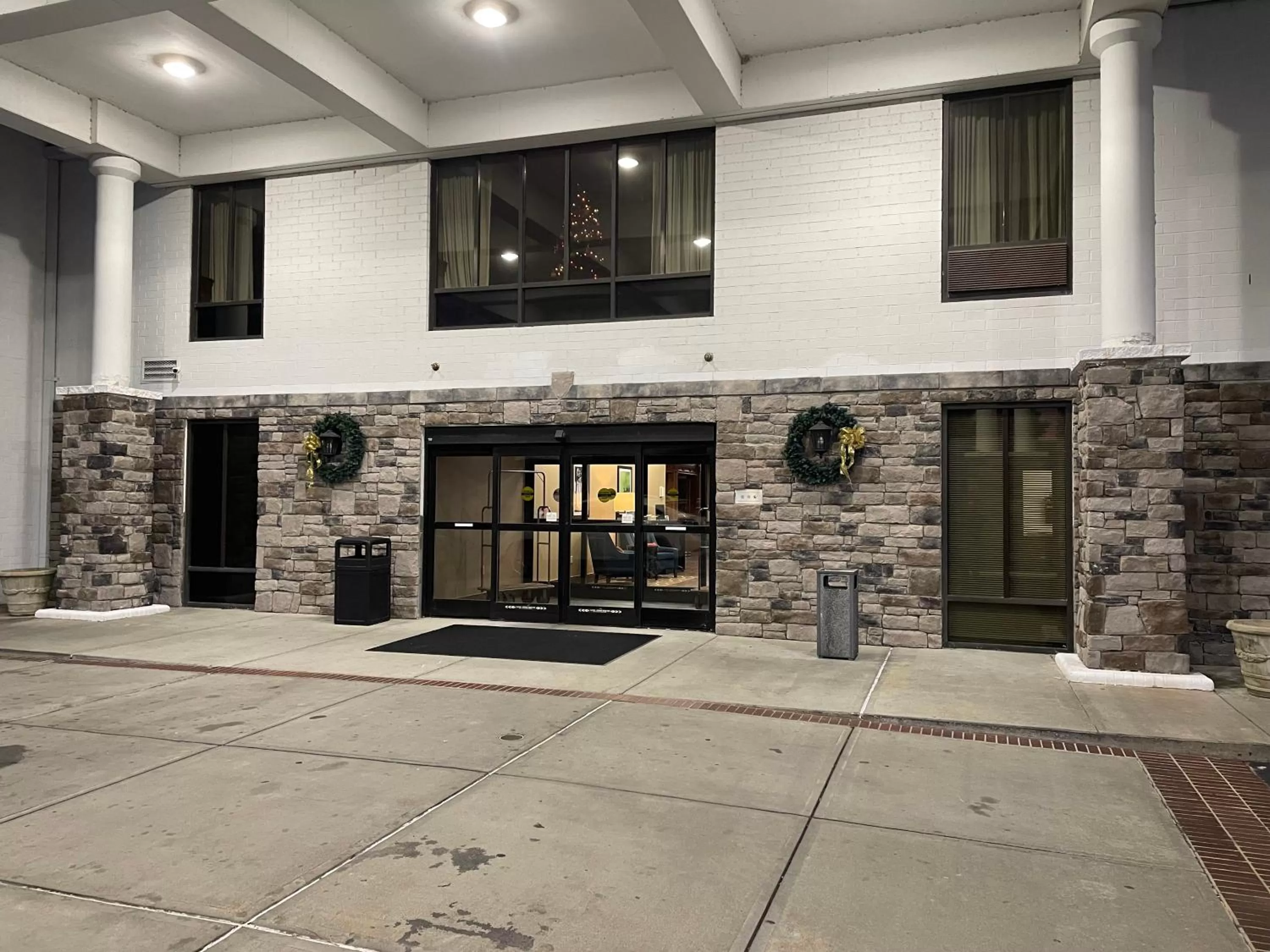 Comfort Inn Pinehurst - Southern Pines