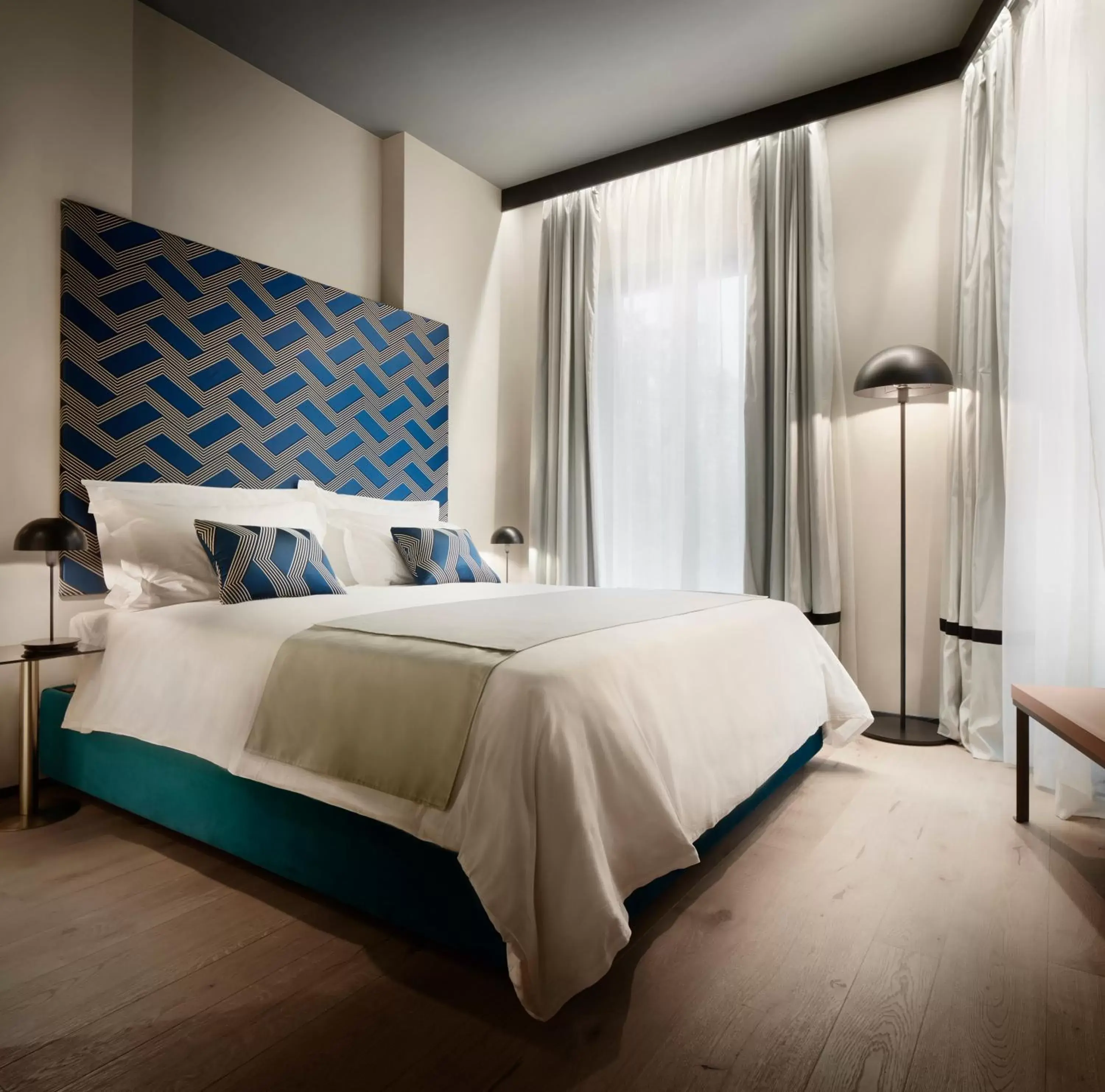 Double Room - single occupancy in Speronari Suites Double Room - single occupancy in Speronari Suites