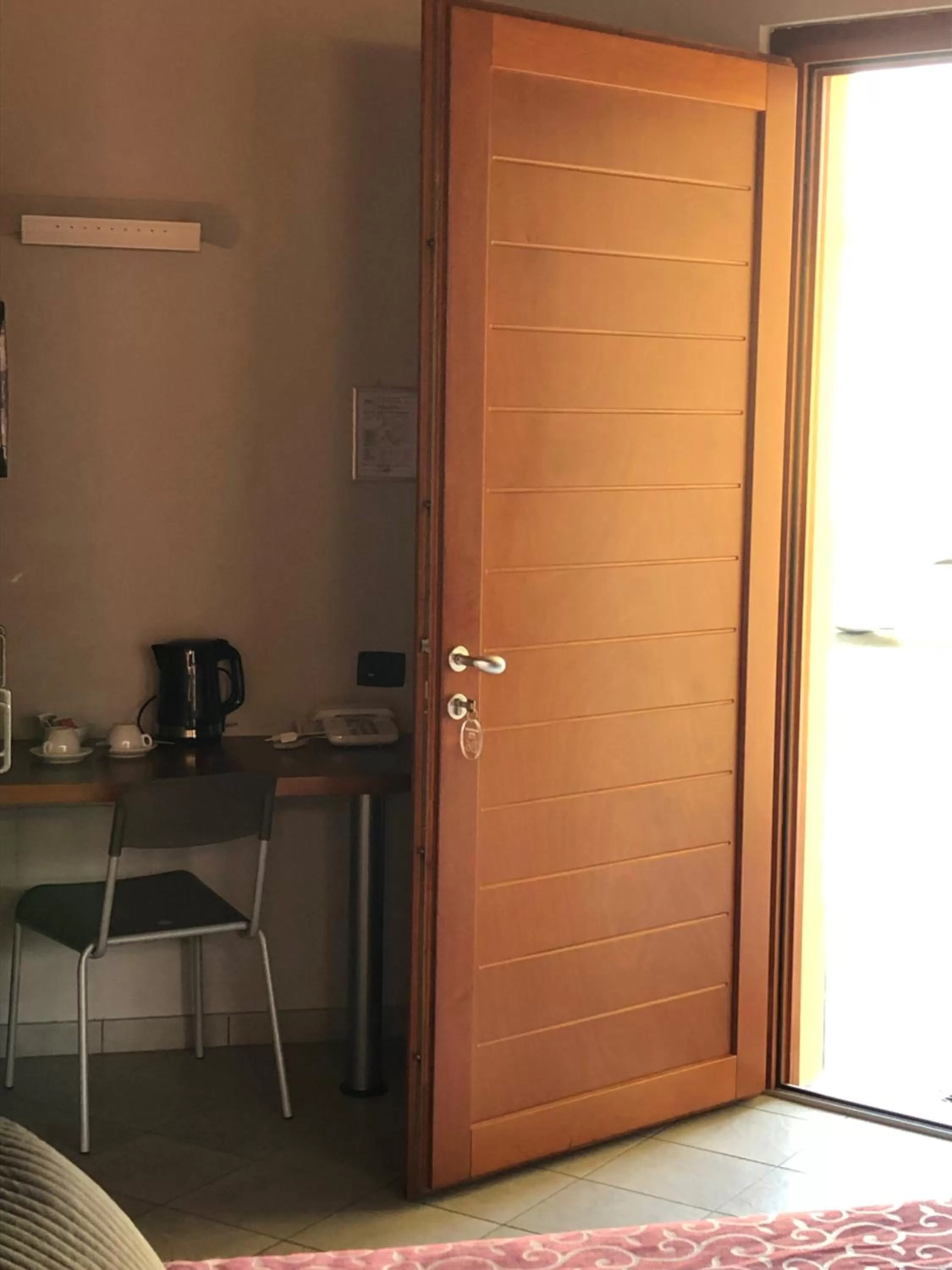 Albavillage Rooms & Camping