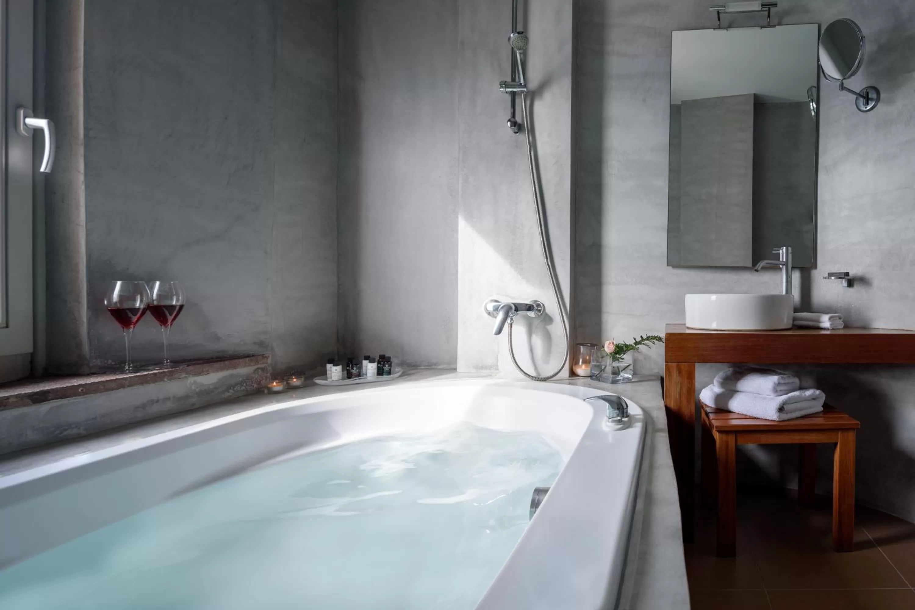 Panorama Boutique Hotel