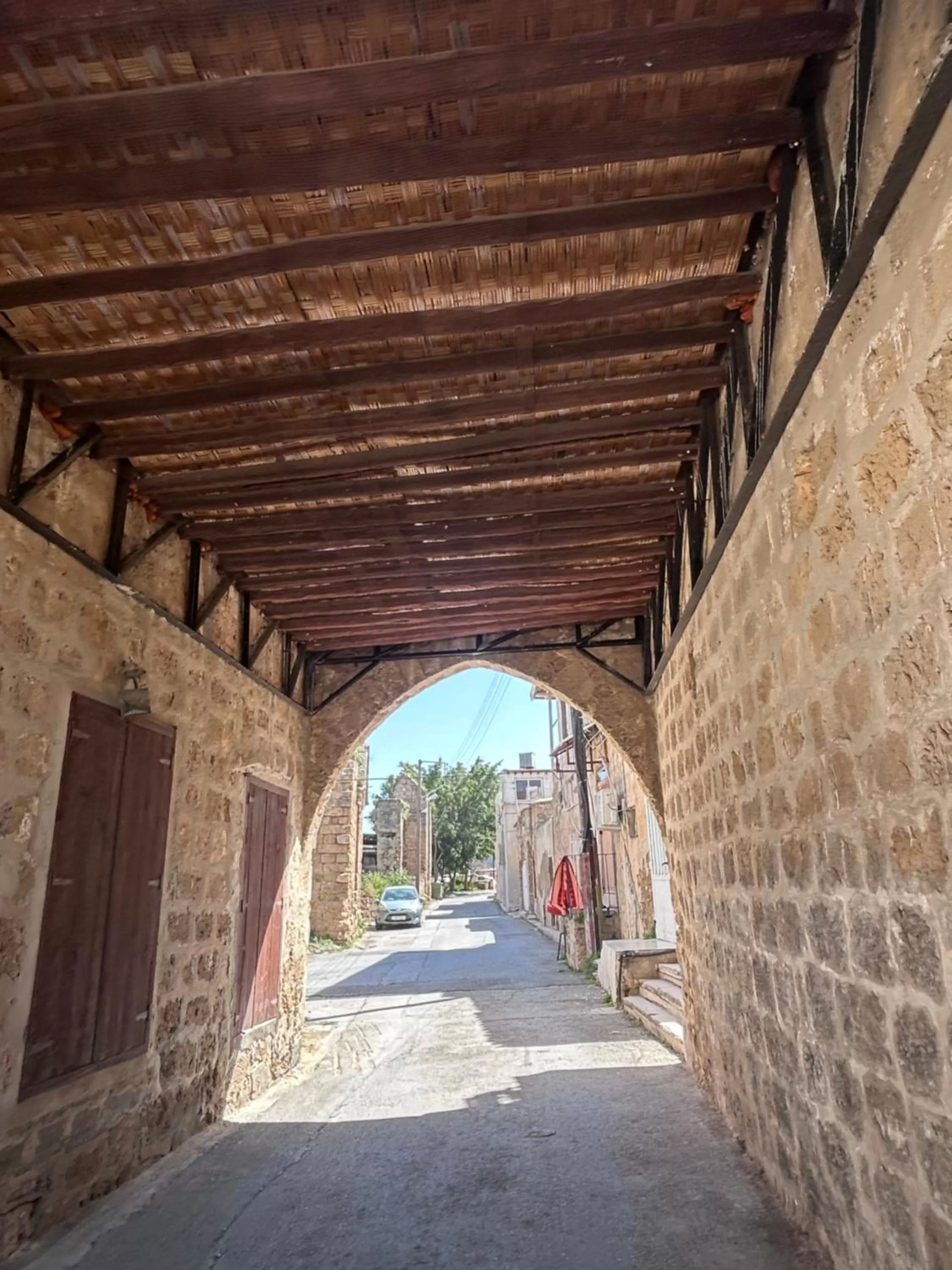 Royal Goddess Guest House, Walled City