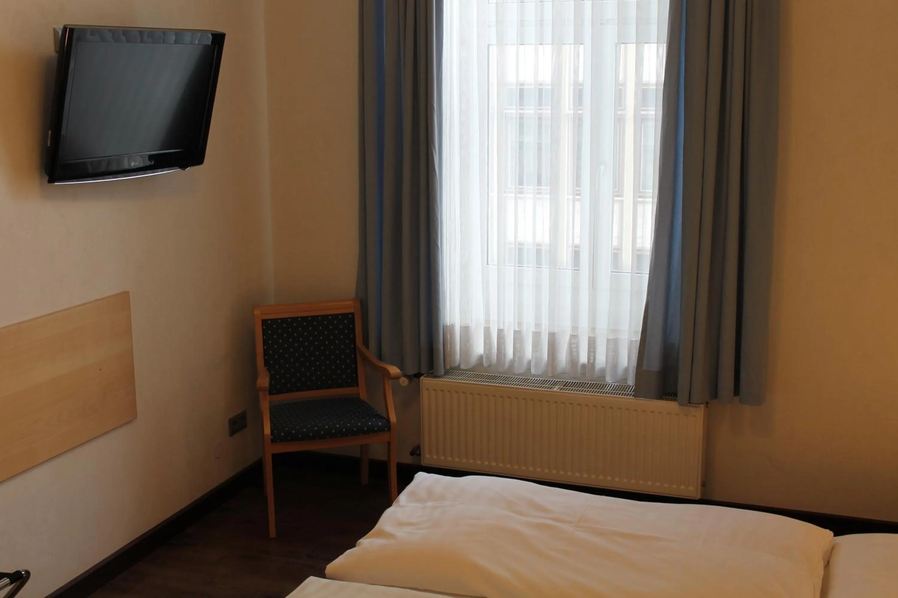 Day, Bed in Hotel Weidenhof