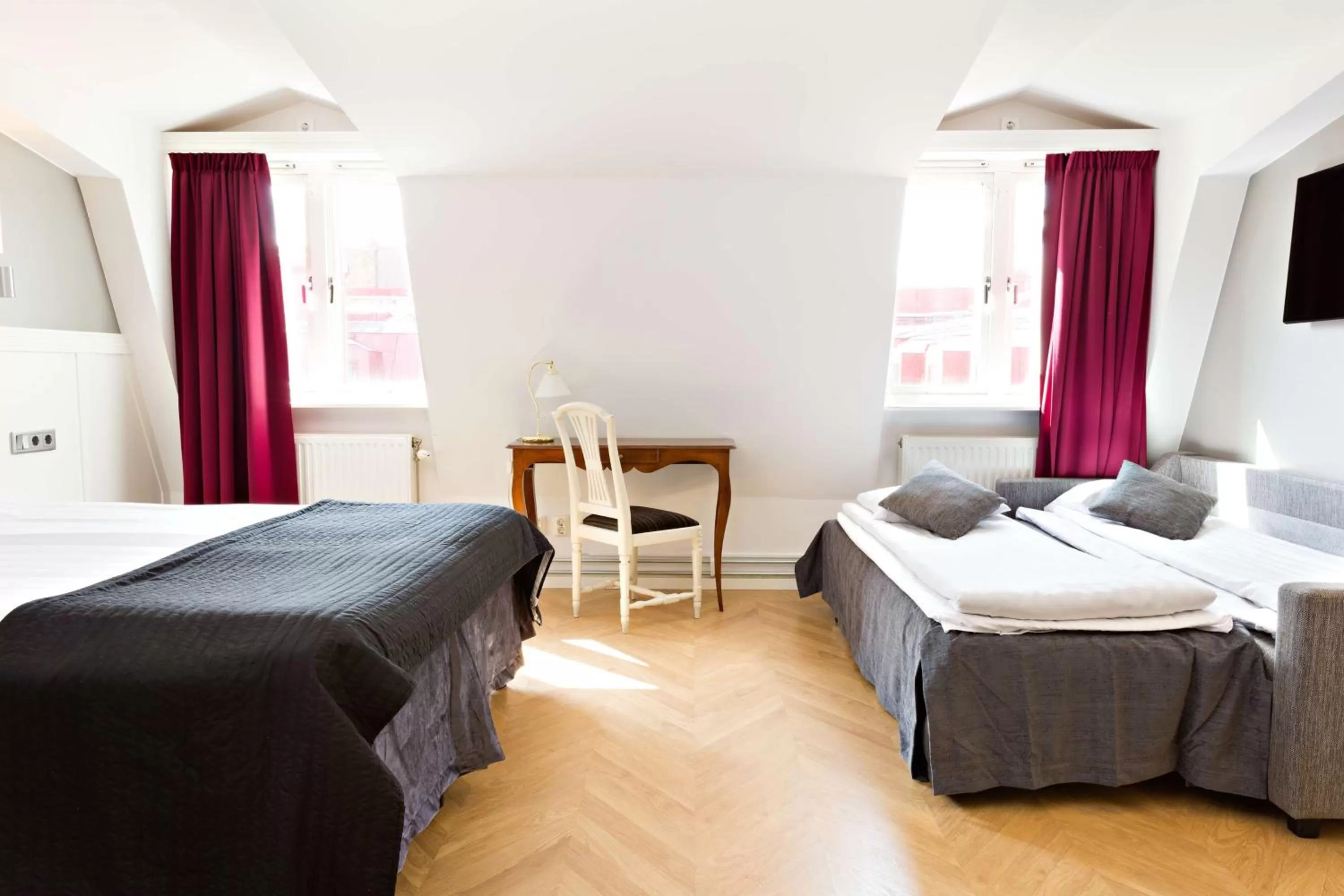 Family Room in Hotel Vasa, Sure Hotel Collection by Best Western