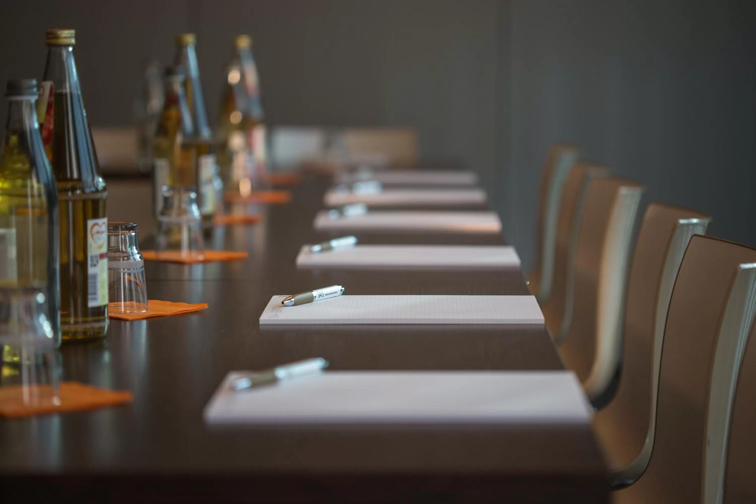 Business facilities in SAKS Urban Design Hotel Kaiserslautern