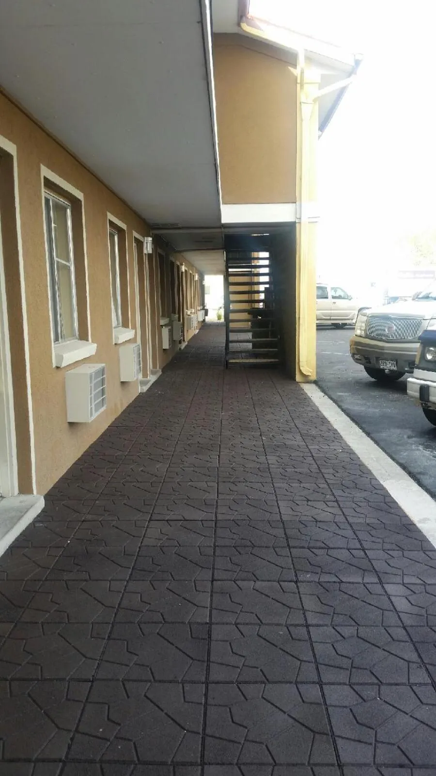 Other in Super 8 by Wyndham Denver Central