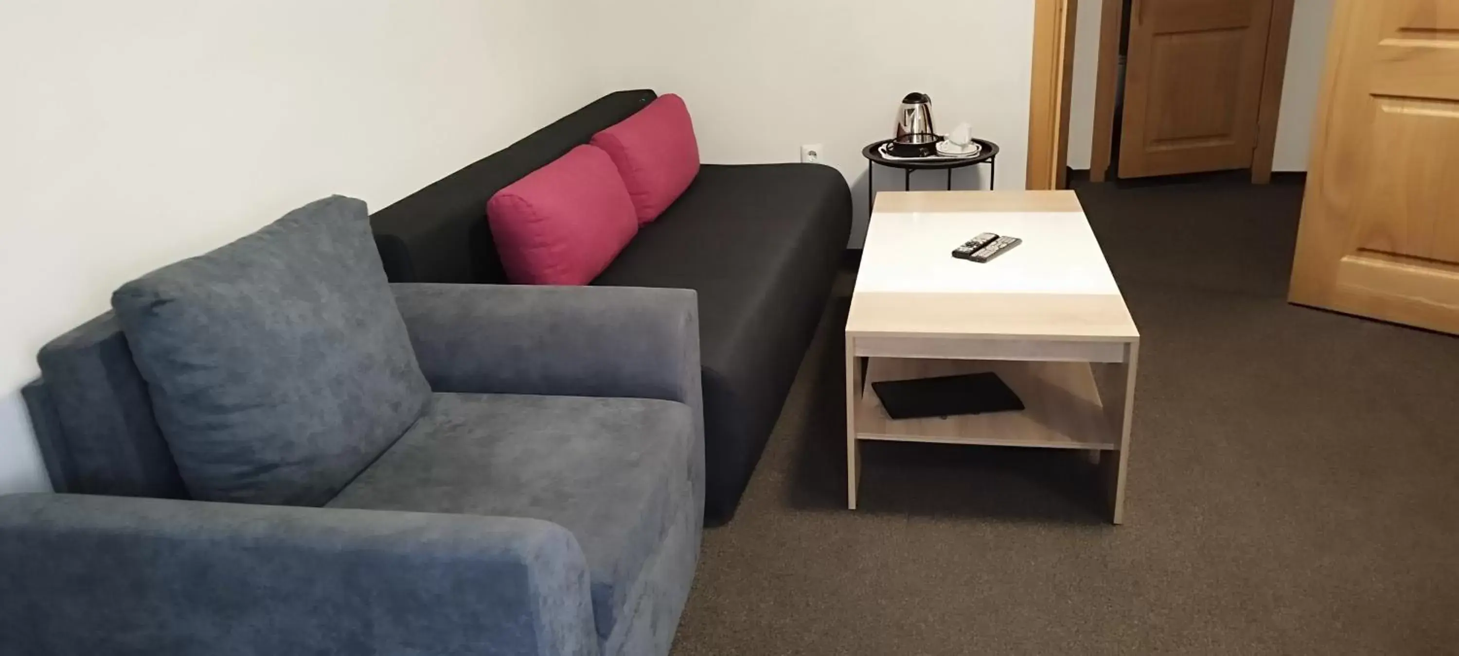 Apartment in Hotel Perfect Apartment in Hotel Perfect