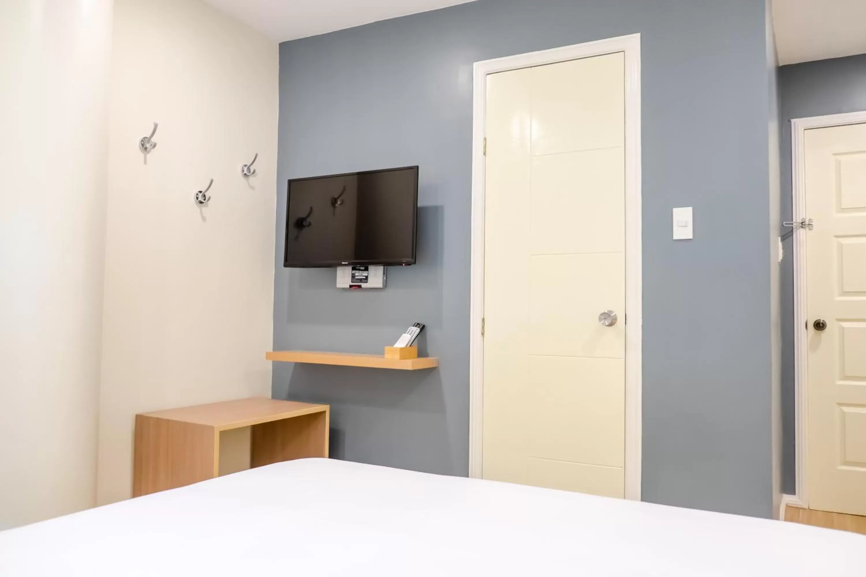 Deluxe Room in Bridge Hotel Deluxe Room in Bridge Hotel