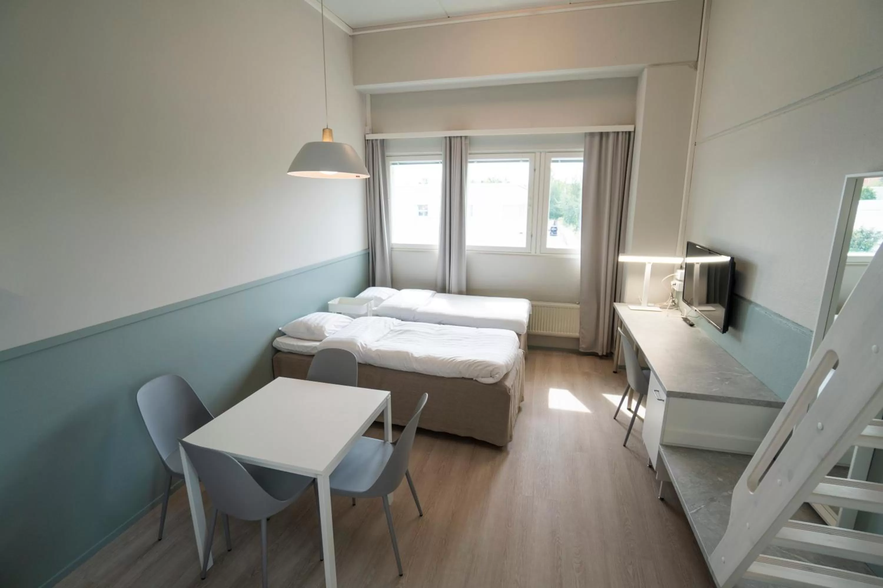 Photo of the whole room, Bed in Innotelli Apartments