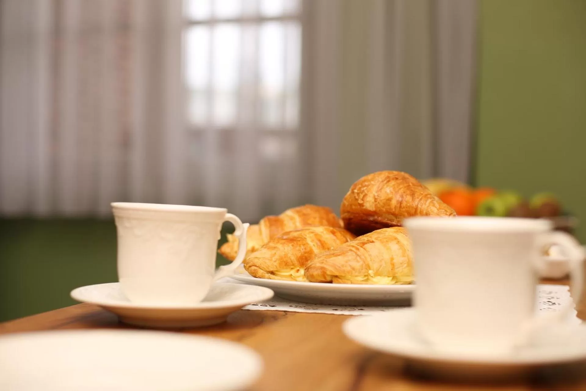 Food close-up, Breakfast in Kindli Hotel