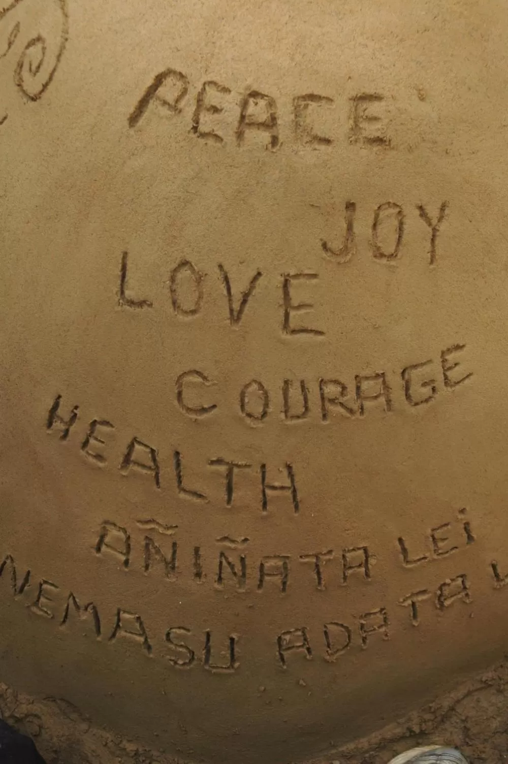 Other in Nemasu Eco-lodge