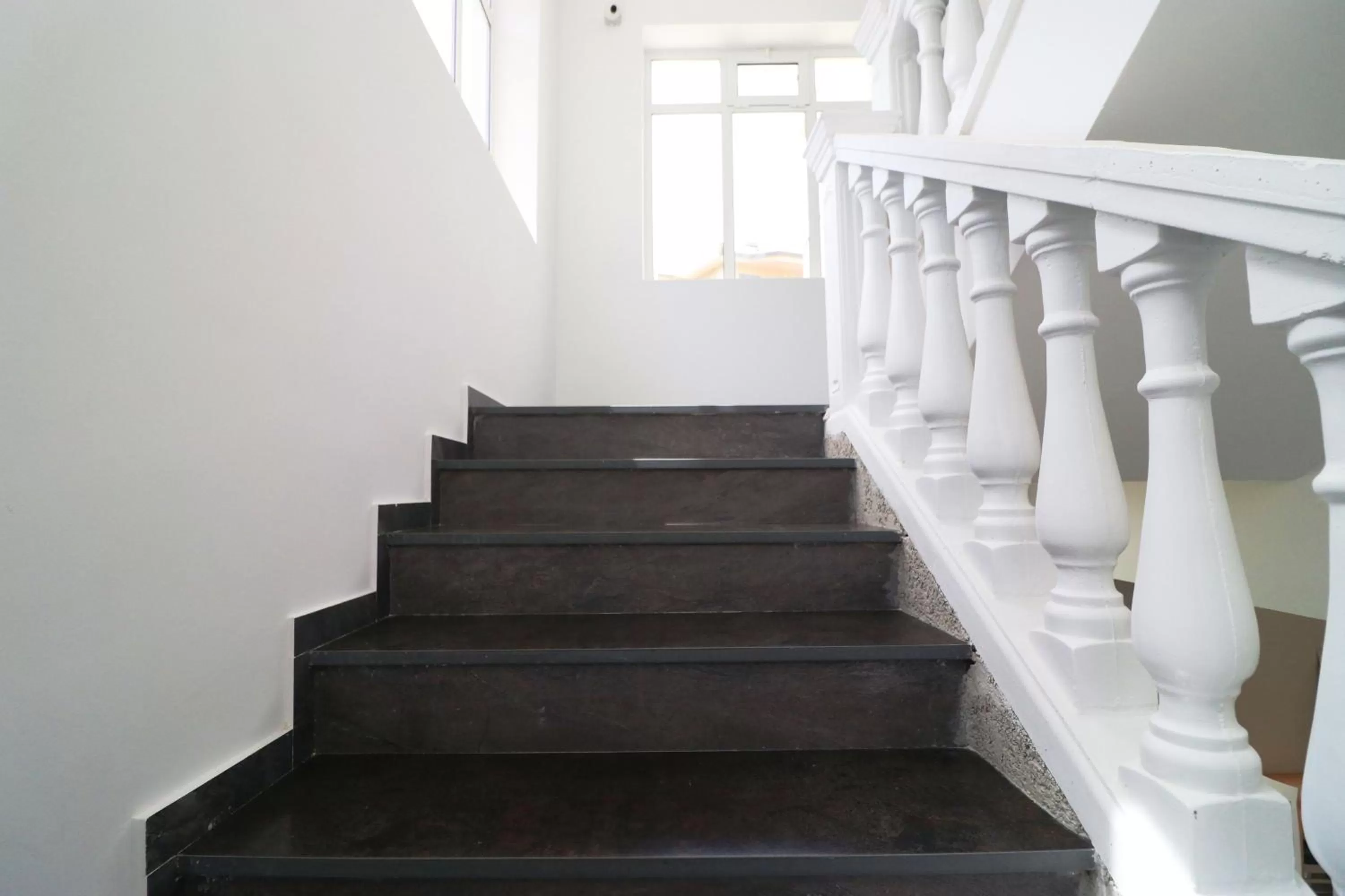 Property building in HOTEL KRISTAL