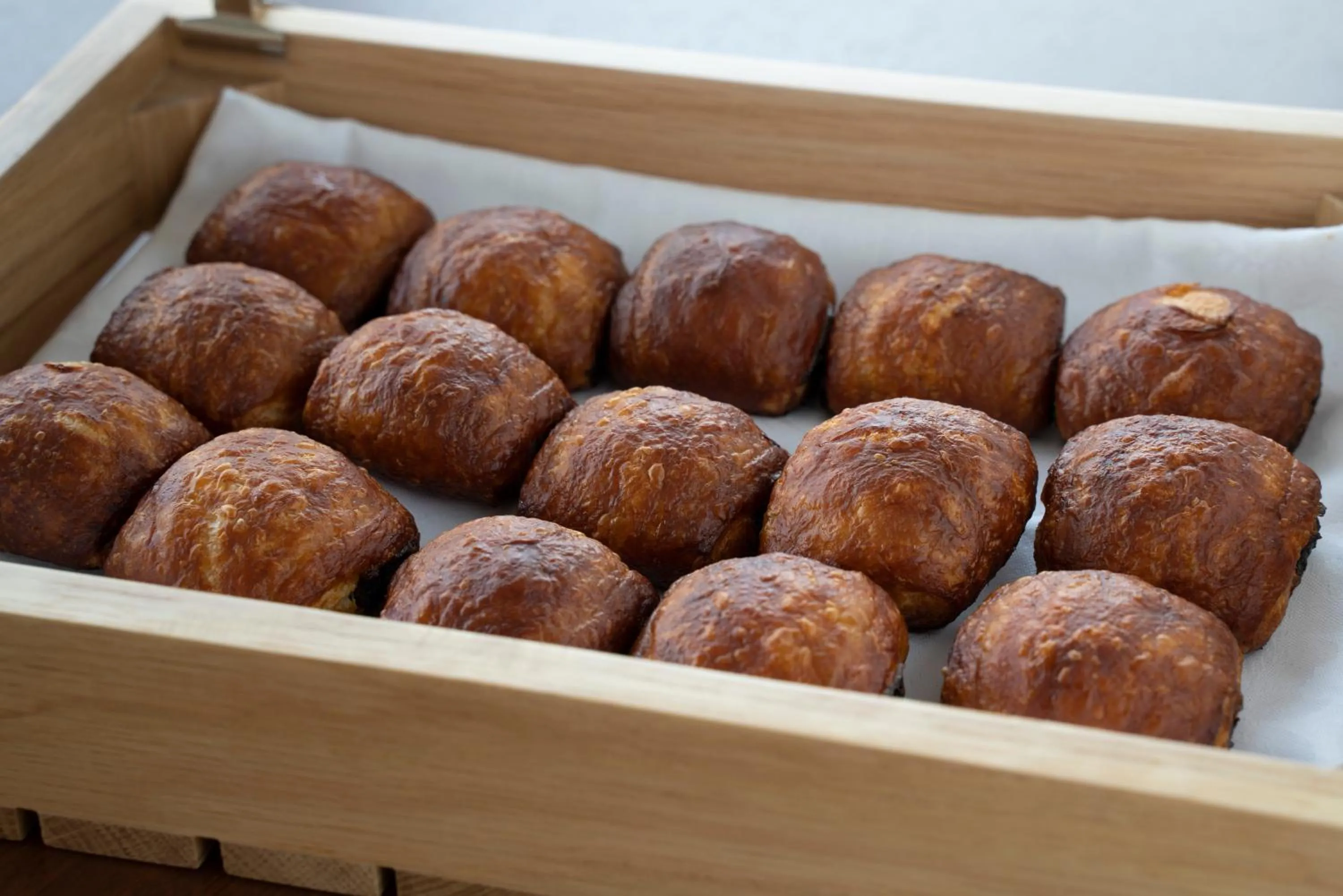 Breakfast in Washington R&B Hotel Nagoya Shinkansenguchi