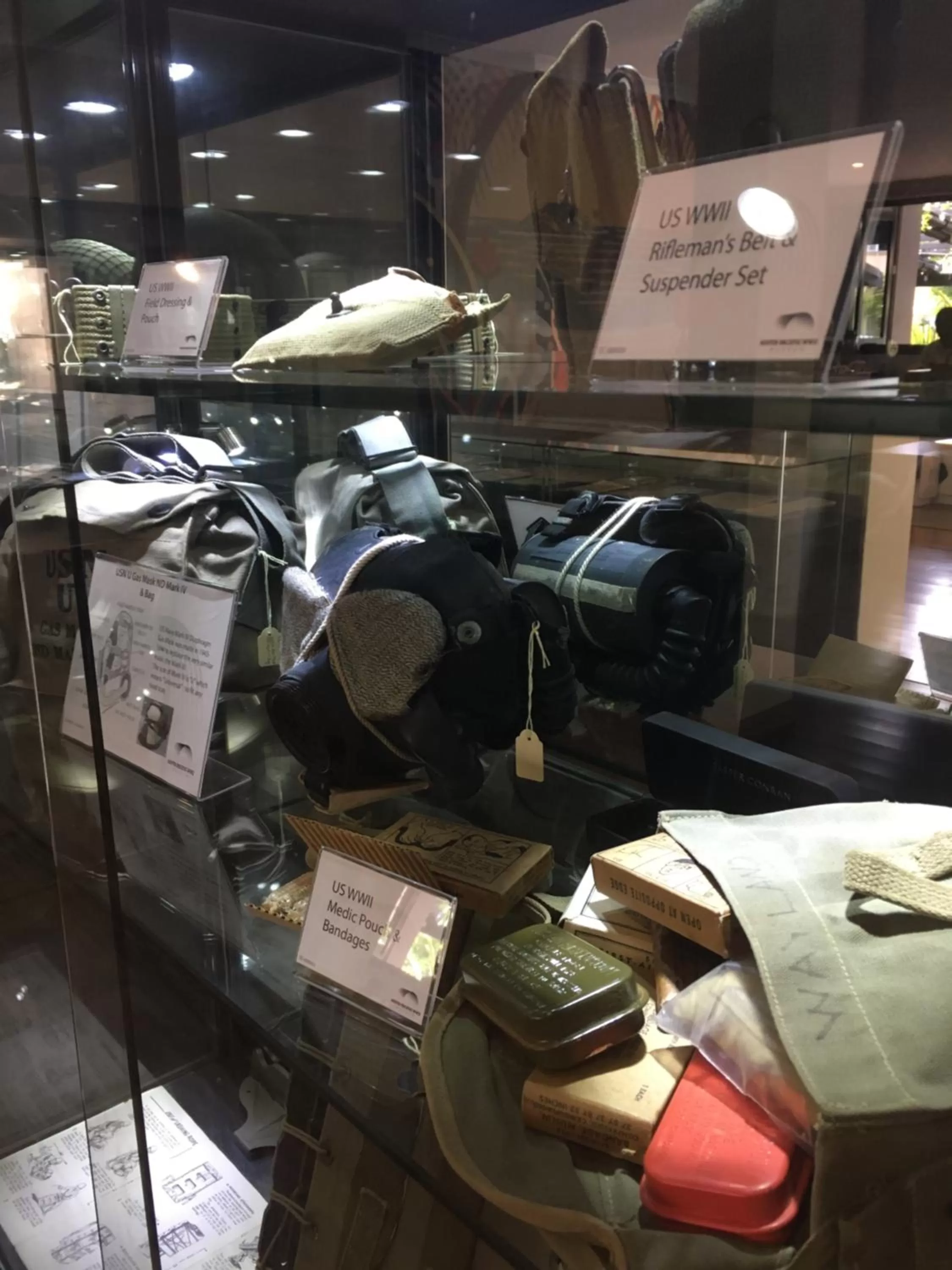 Decorative detail in The Espiritu