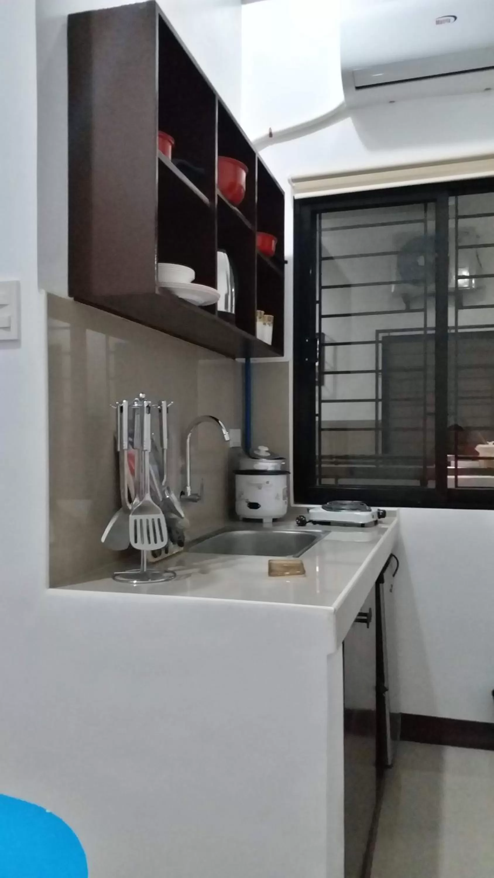 Clark-Pad Inn, Angeles City