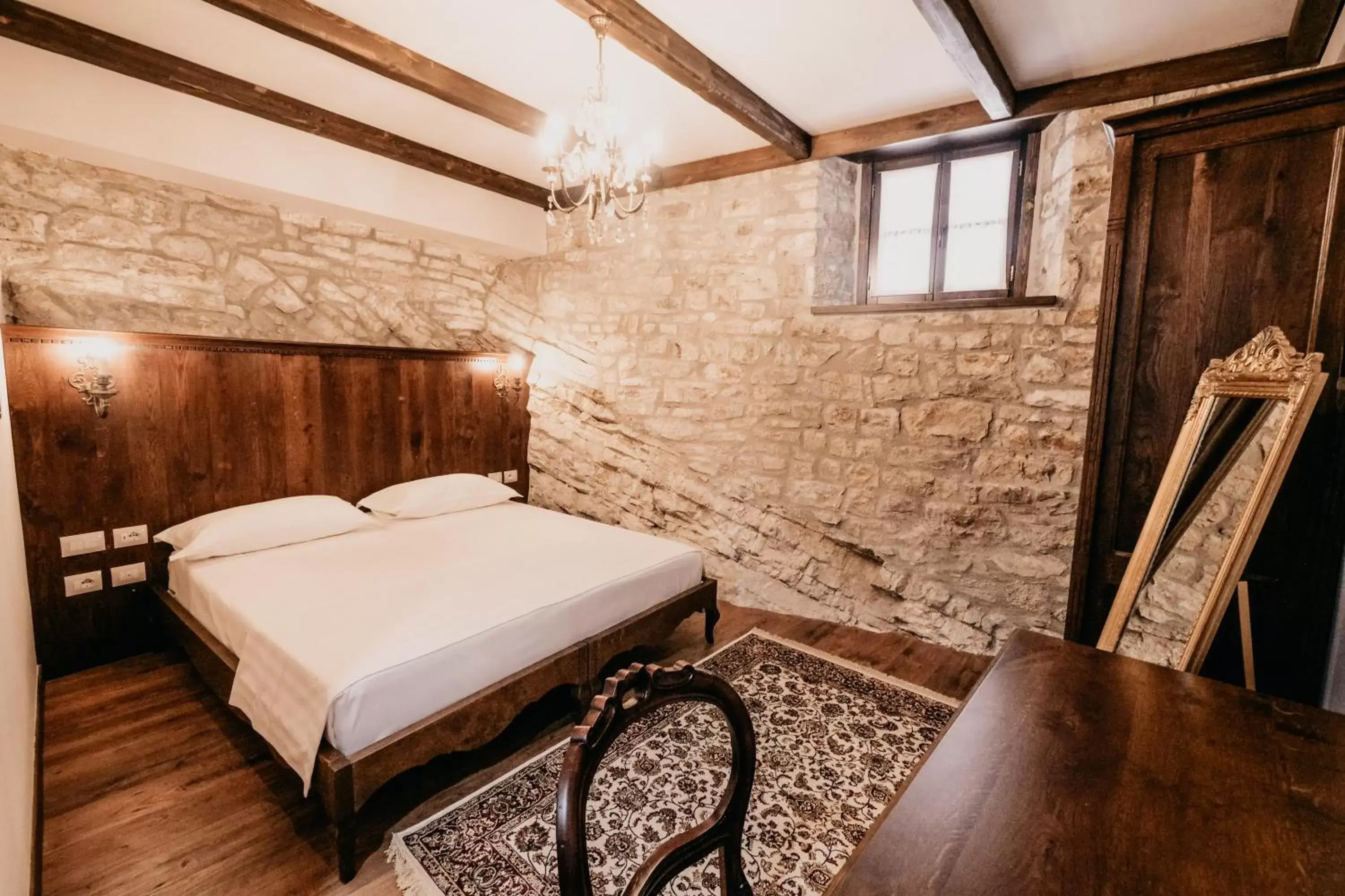 Large Double or Twin Room in Beratino Hotel Large Double or Twin Room in Beratino Hotel