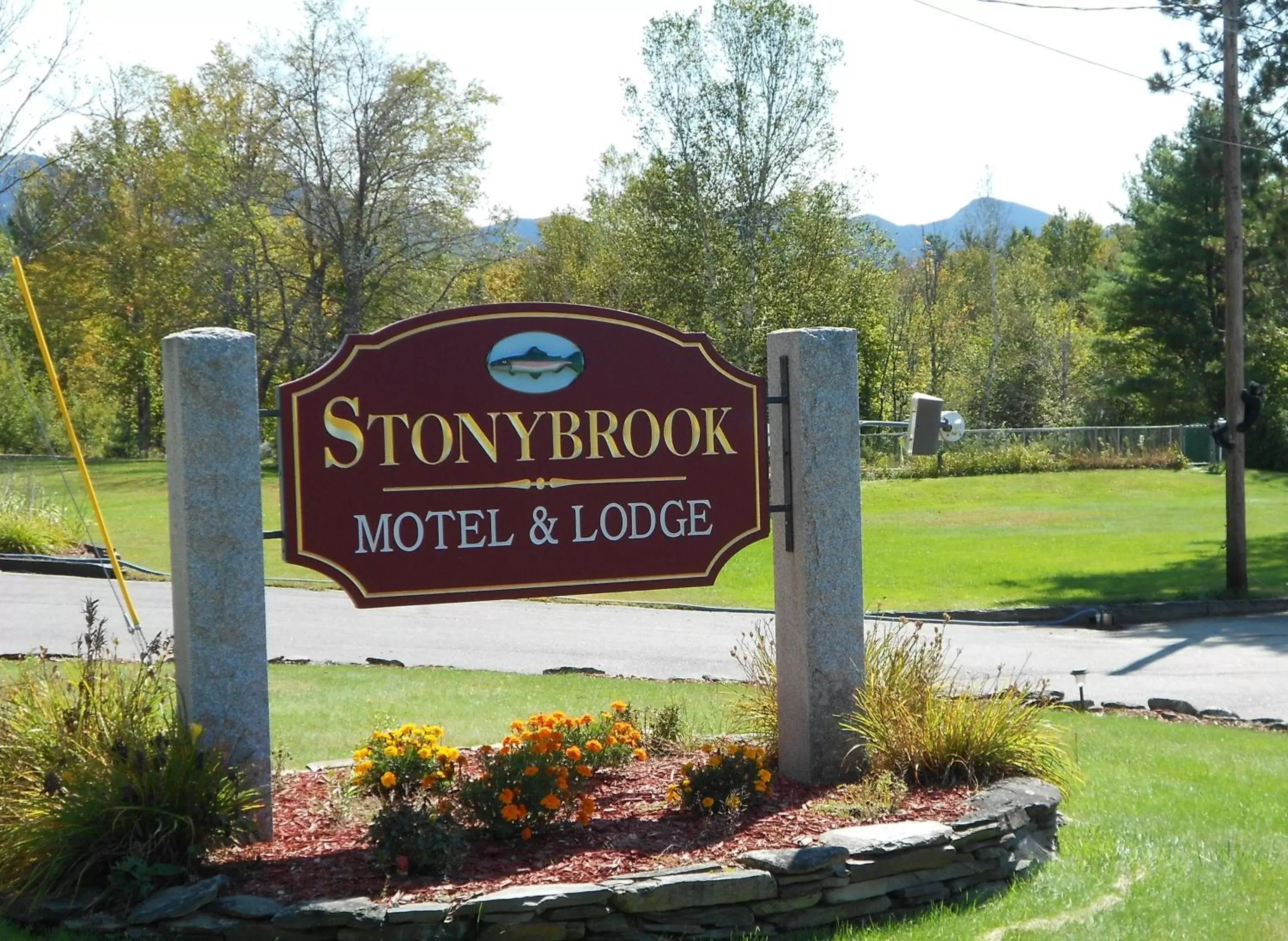 Stonybrook Motel & Lodge Stonybrook Motel & Lodge