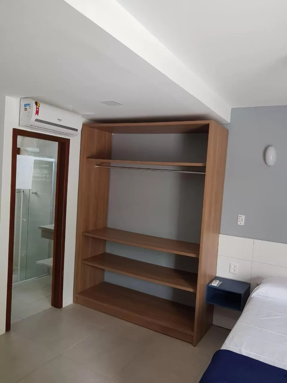 Bathroom in Beach House Floripa