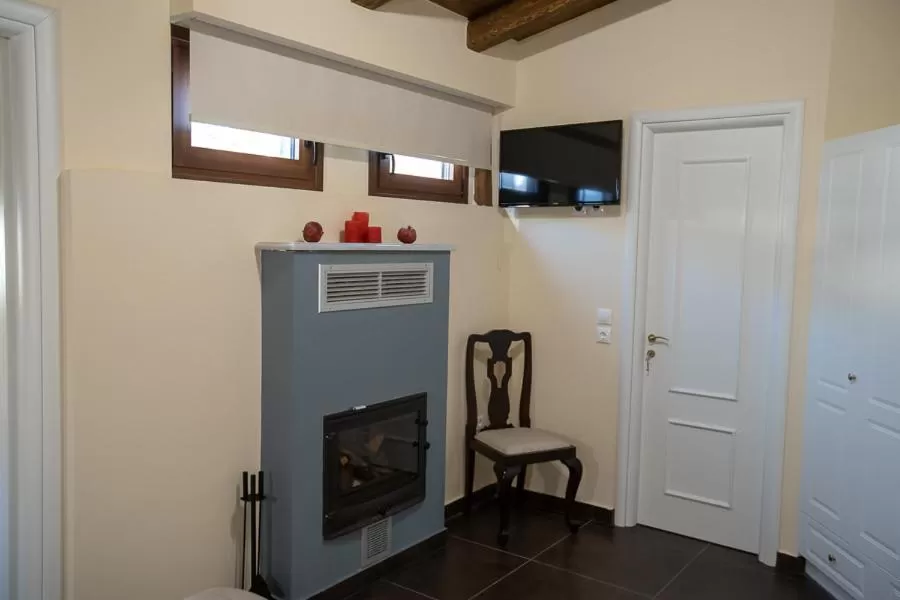 Ellinon Thea Arachova