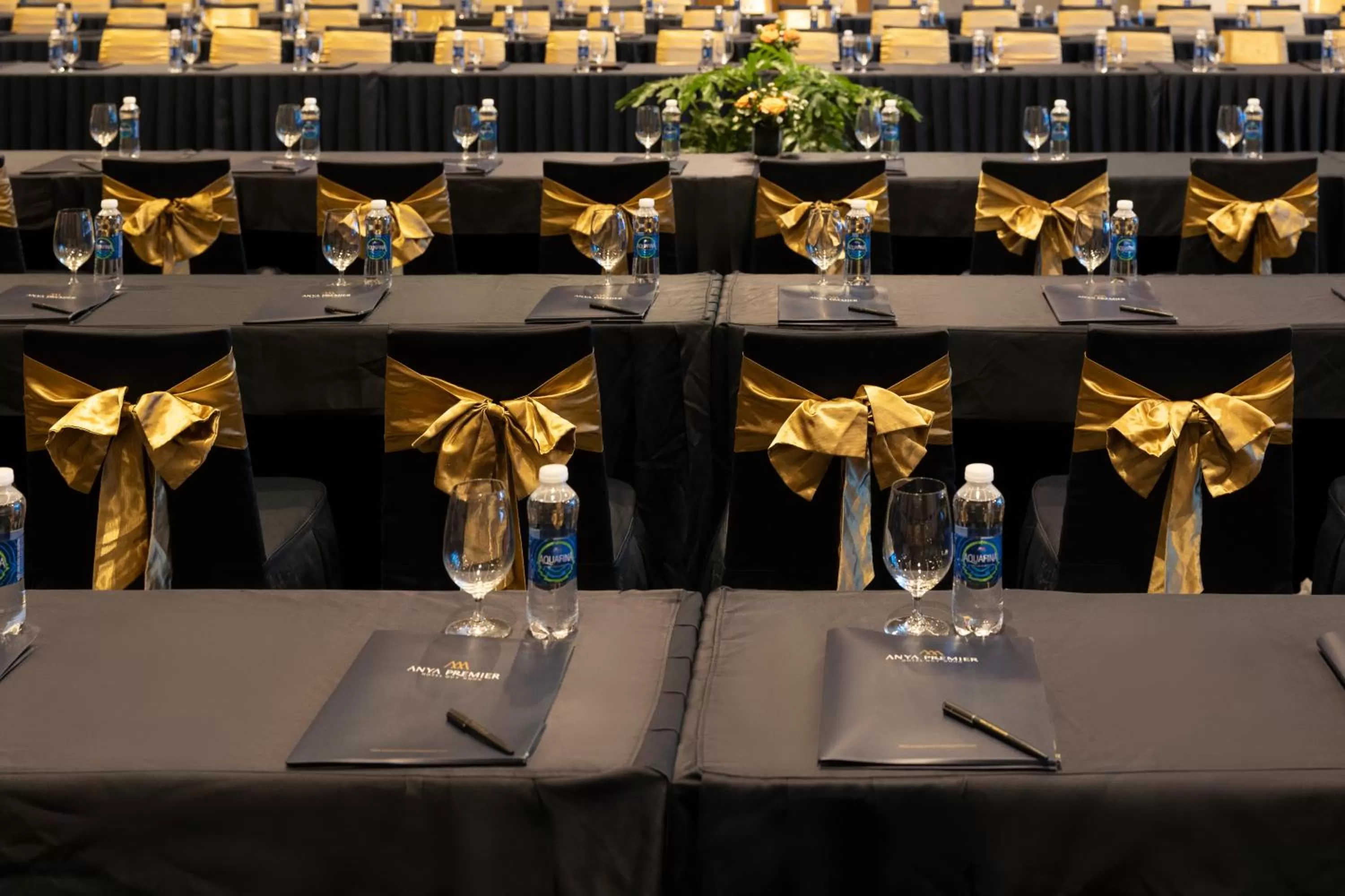 Meeting/conference room in Anya Premier Beachfront Hotel Quy Nhon