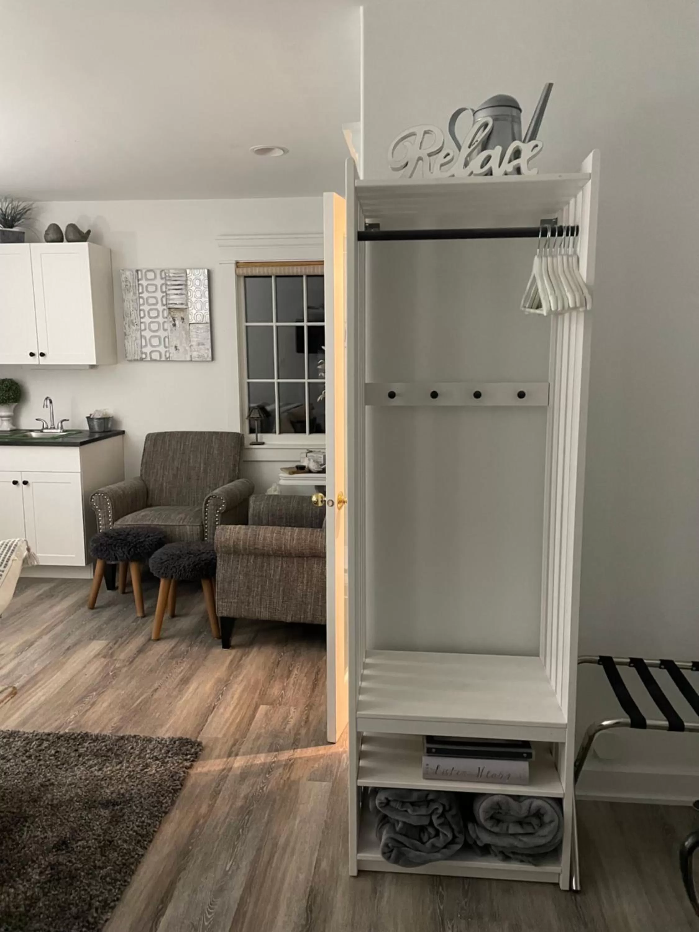 Amante Luxury Bed & Breakfast