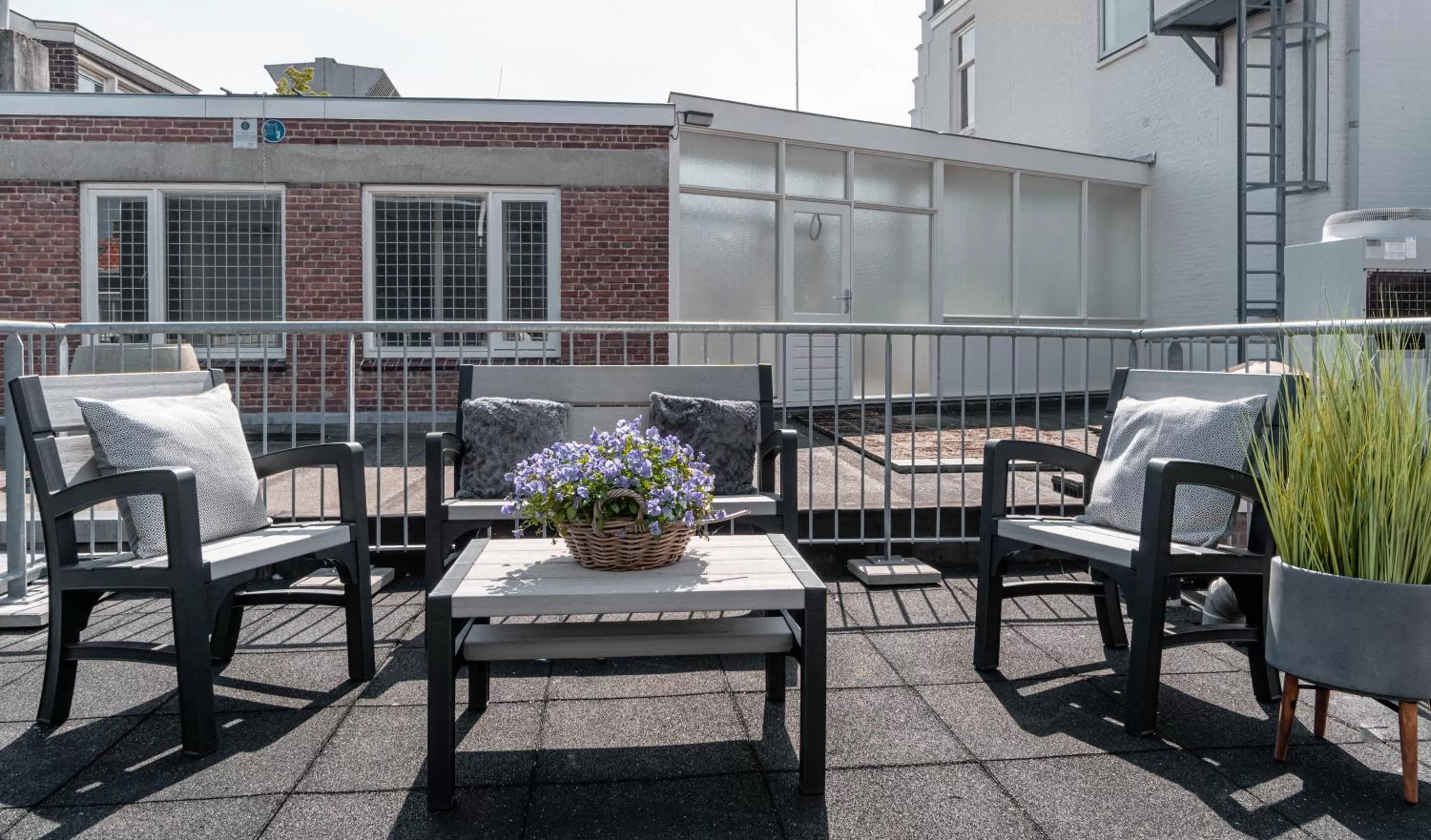 Familie Hotel & Apartments Alkmaar